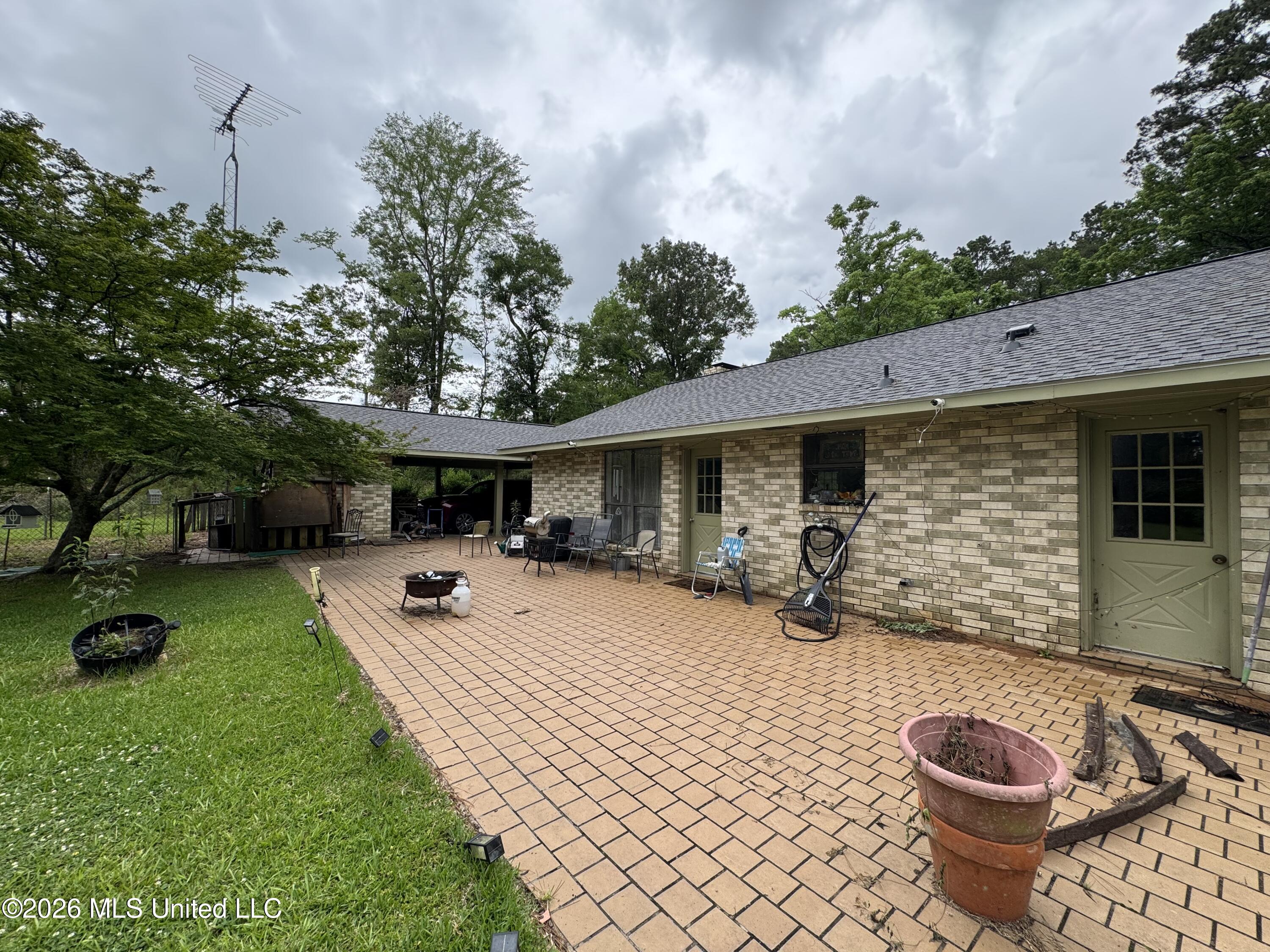 2216 Cane Creek Road Property Photo 15