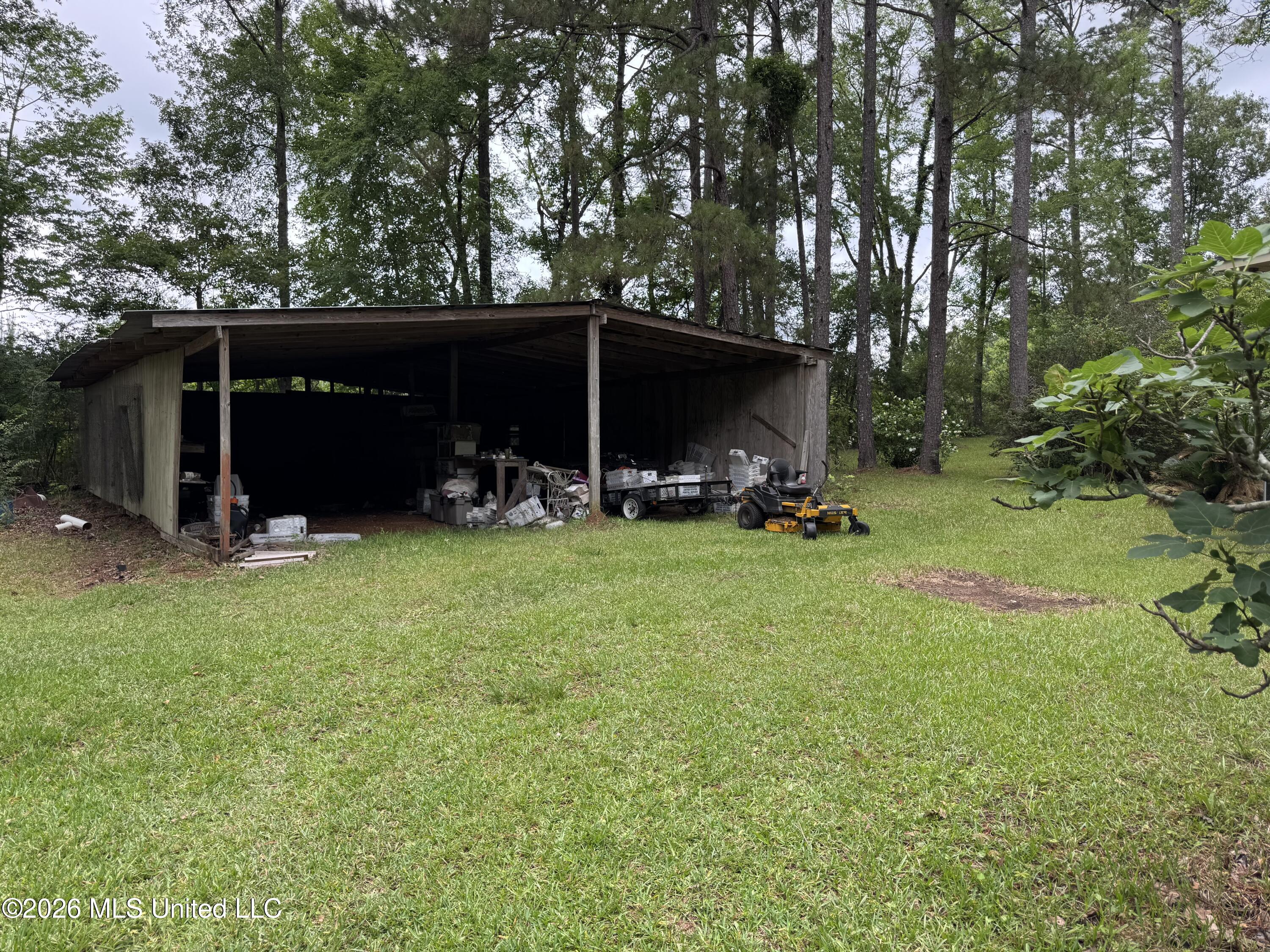 2216 Cane Creek Road Property Photo 48
