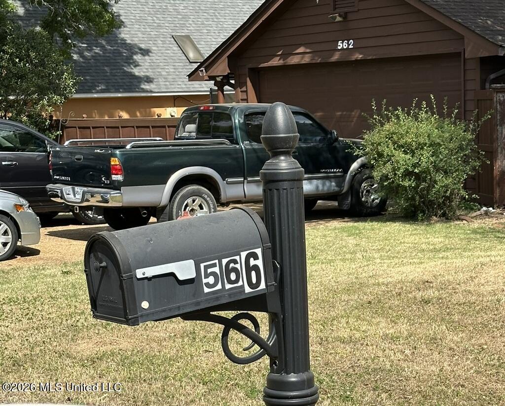 566 S Deerfield Drive Property Photo 39