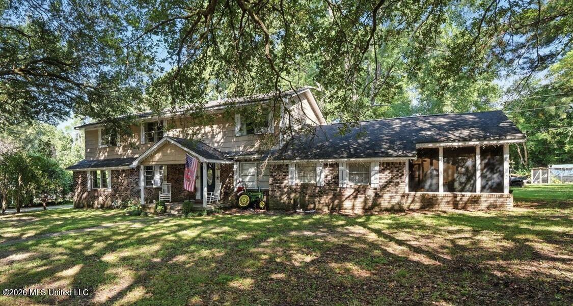 36 Gulf Camp Circle Property Photo 1