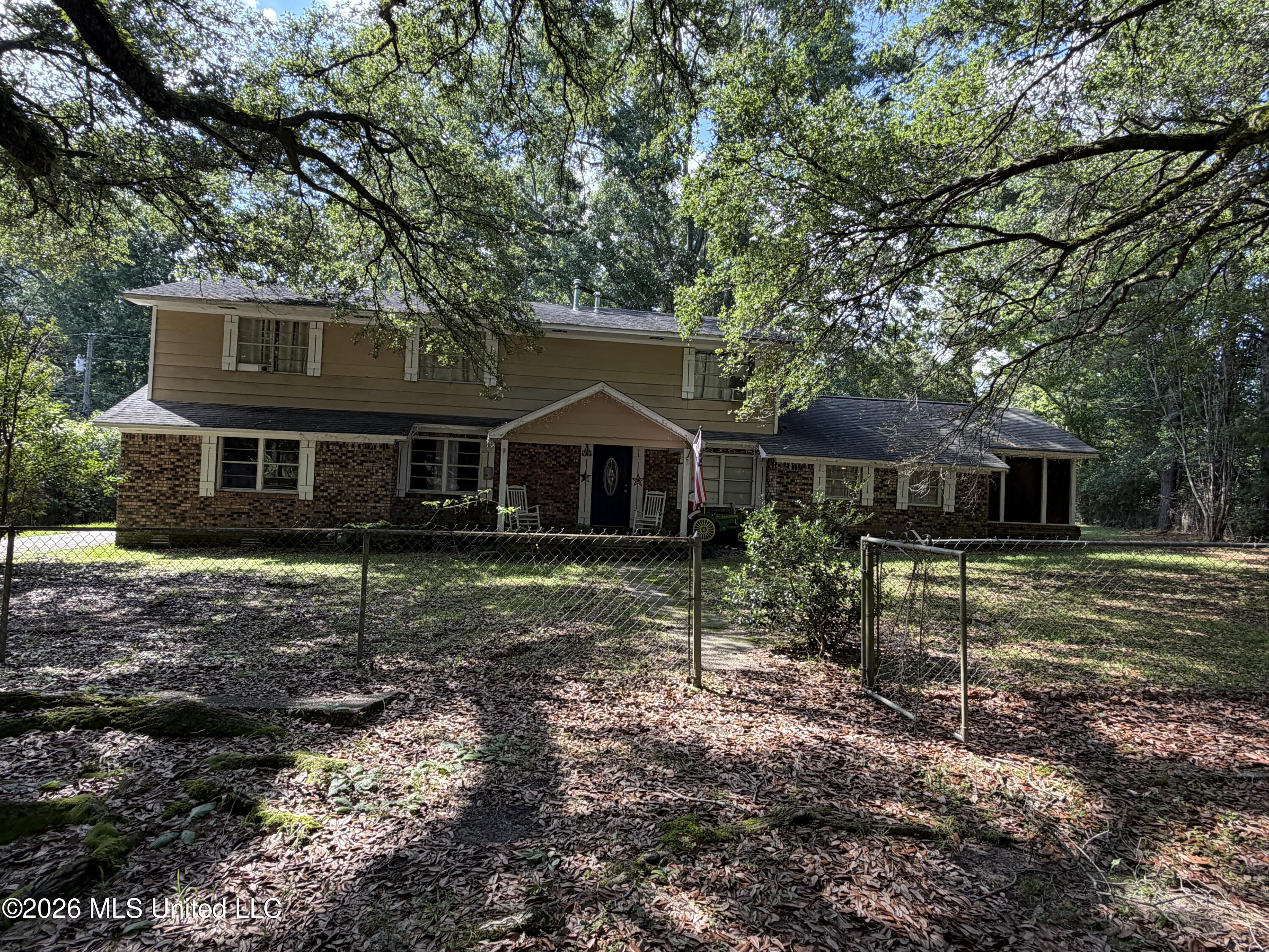 36 Gulf Camp Circle Property Photo 2