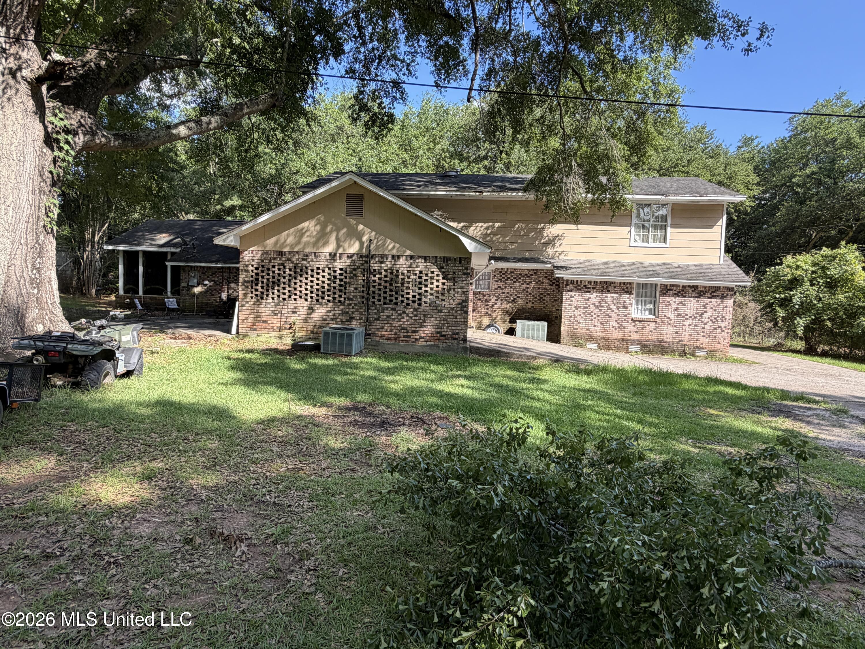 36 Gulf Camp Circle Property Photo 3