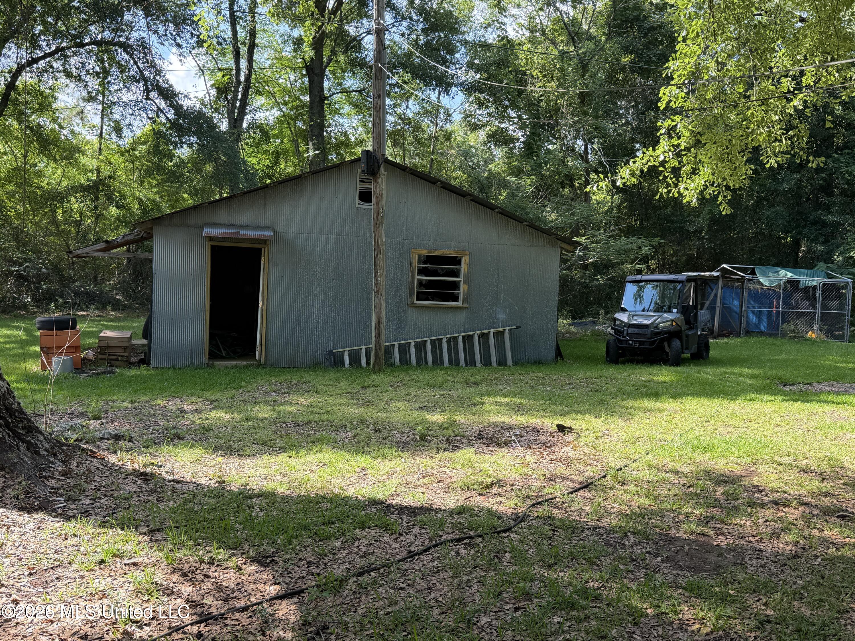 36 Gulf Camp Circle Property Photo 4