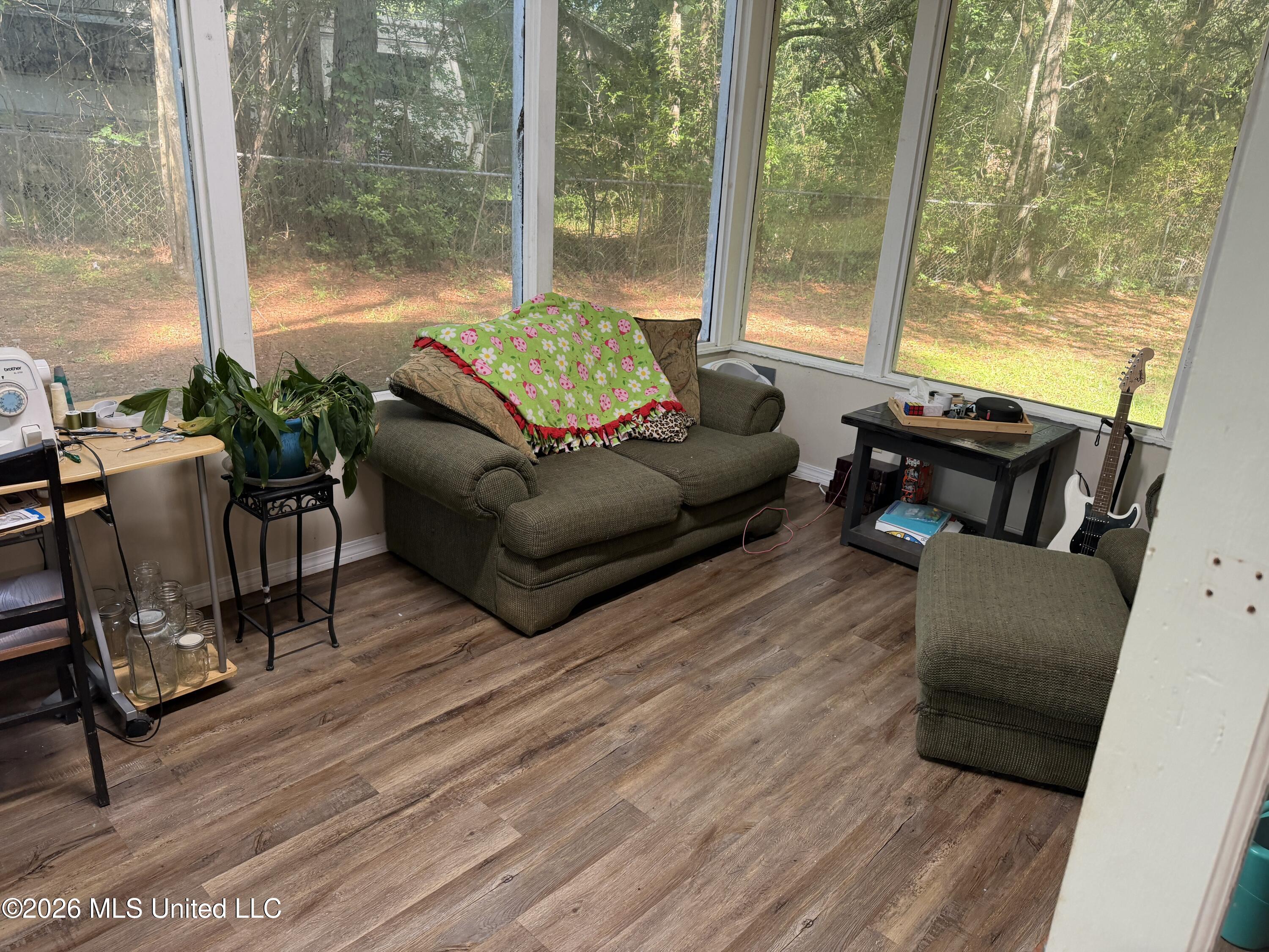 36 Gulf Camp Circle Property Photo 5