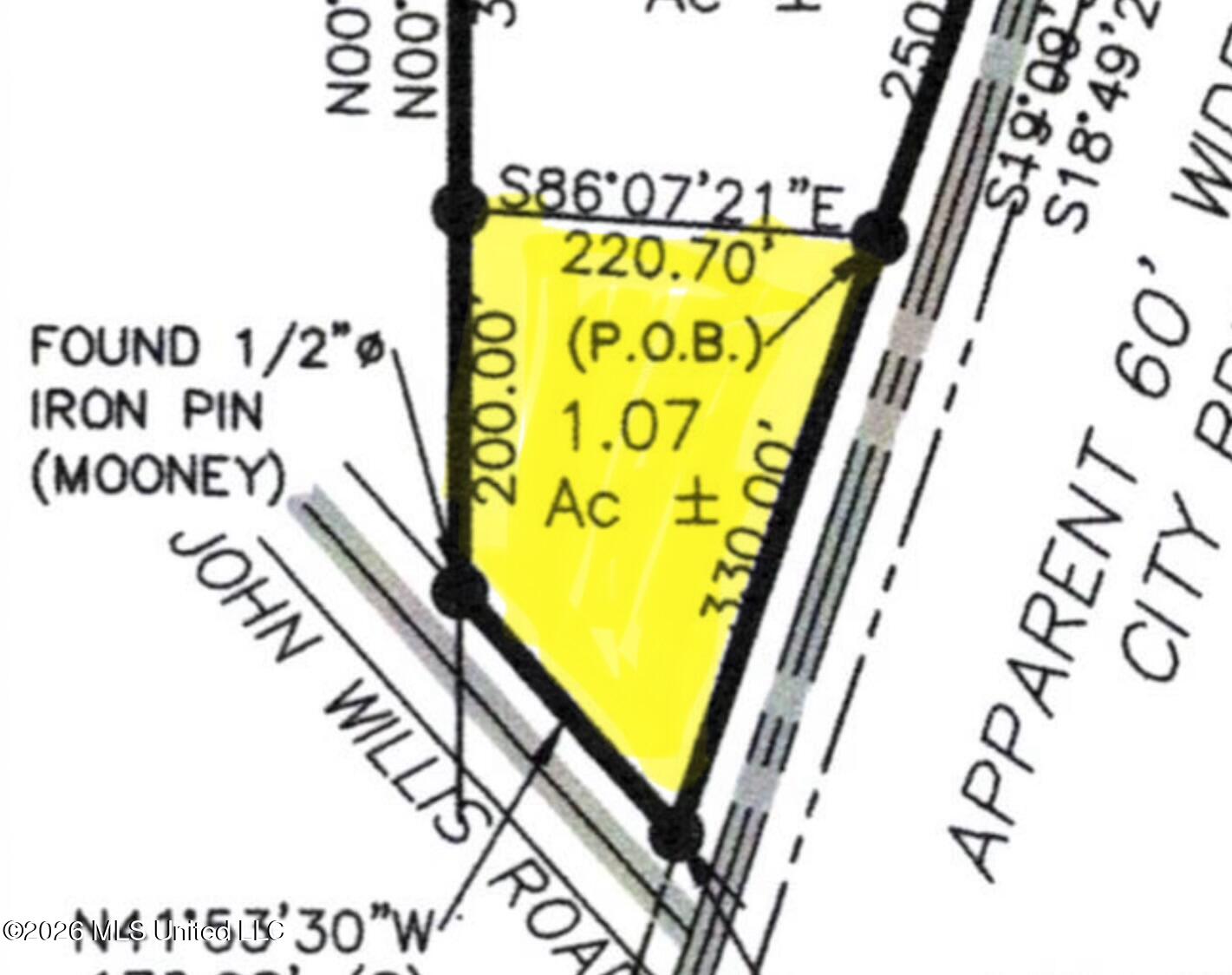 City Bridge Road Property Photo 1