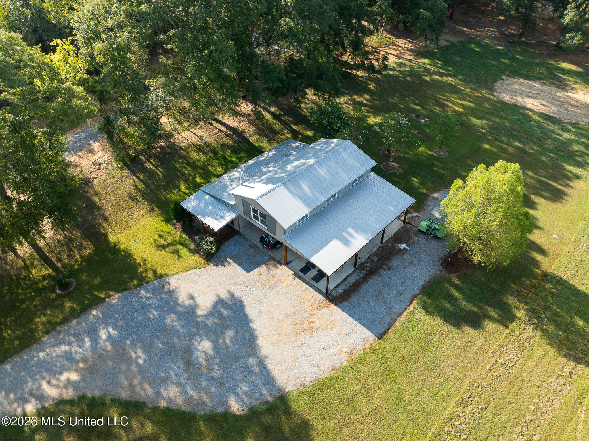 Unassigned Grand Oaks Way Property Photo 3