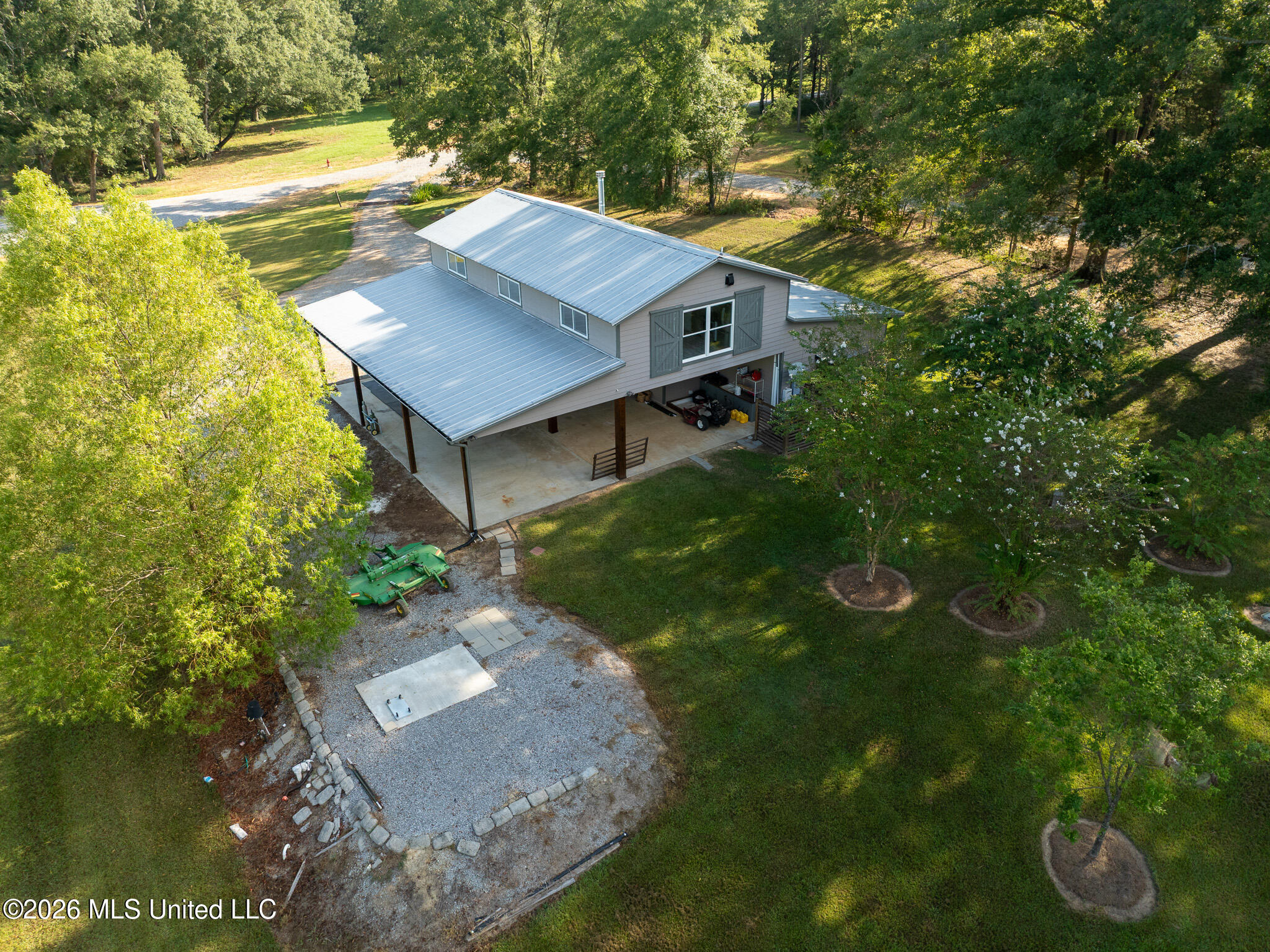 Unassigned Grand Oaks Way Property Photo 4