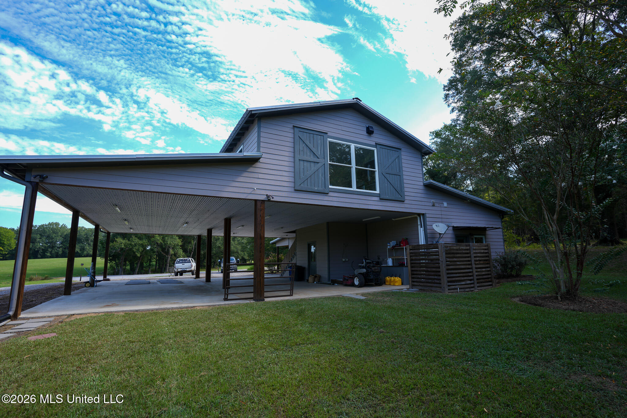 Unassigned Grand Oaks Way Property Photo 6