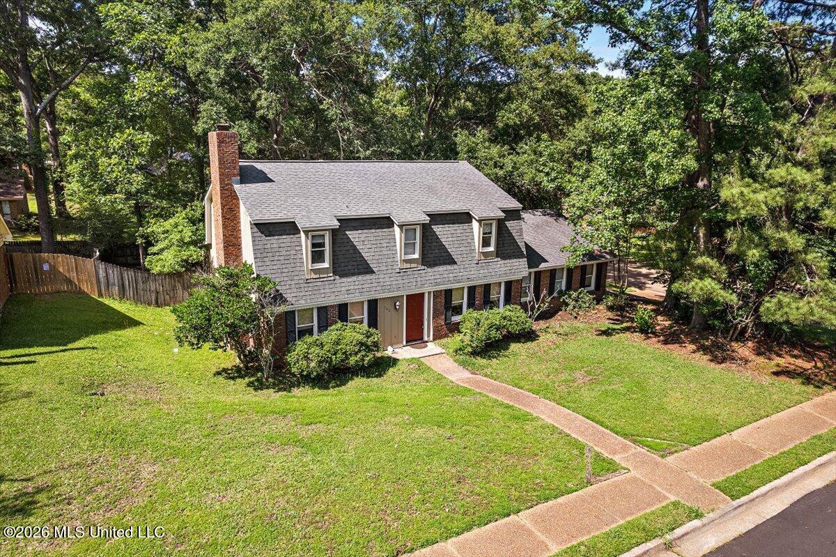 100 Winding Hills Drive Property Photo 31