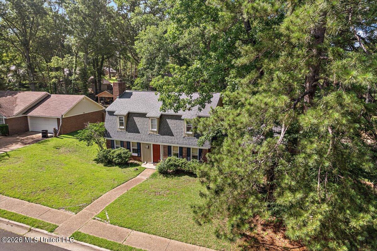 100 Winding Hills Drive Property Photo 32
