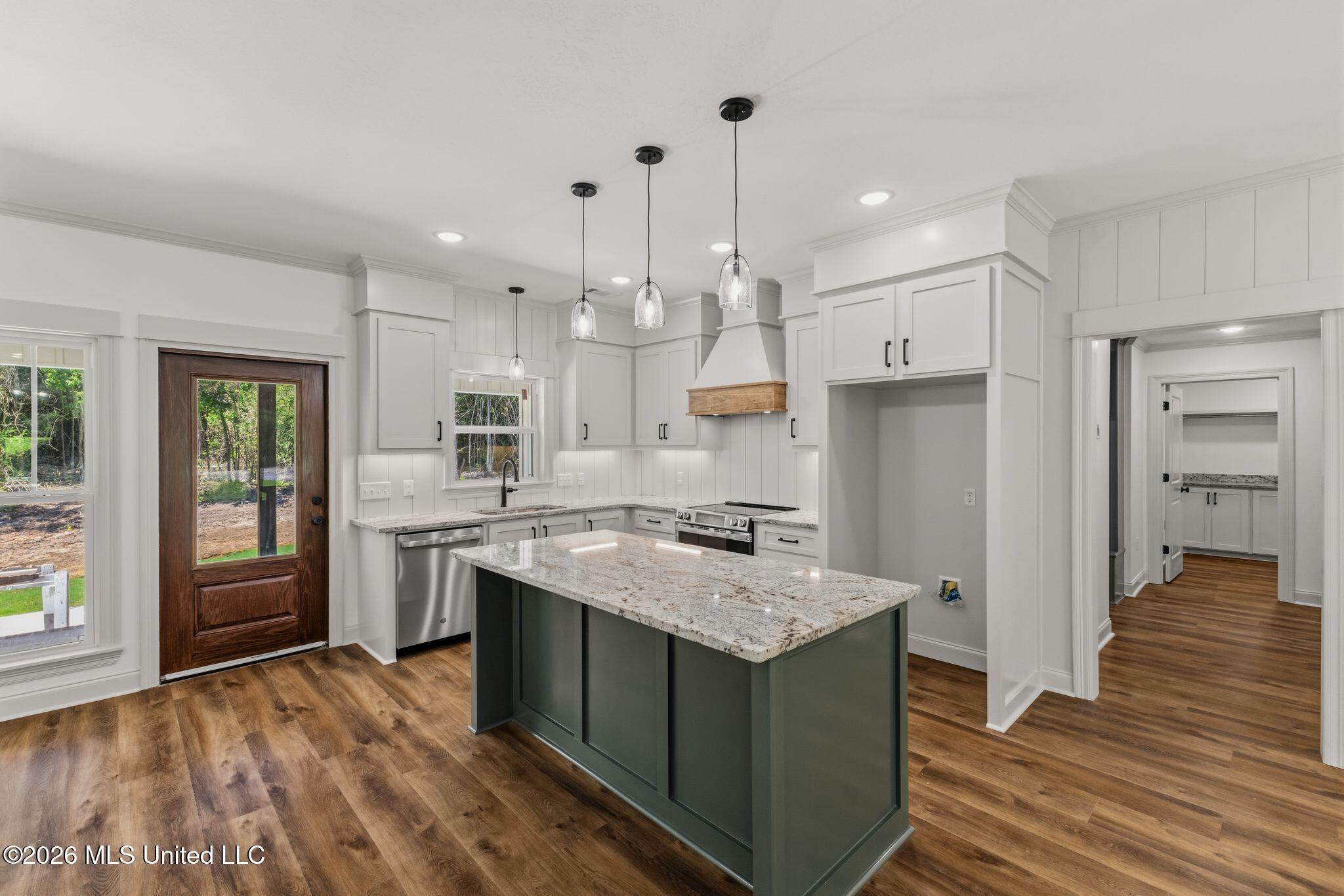 319 Noel Townsend Road Property Photo 10