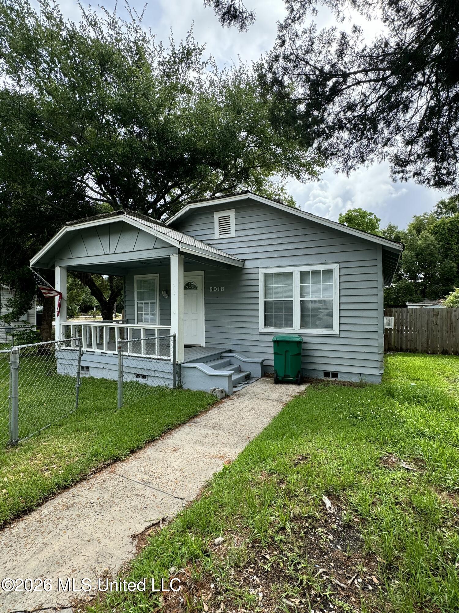 5018 Arthur Street Property Photo 1