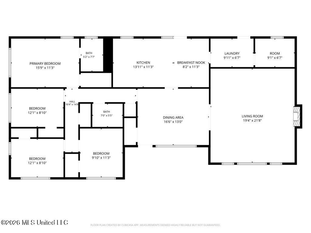 35 Fleetwood Drive Property Photo 37