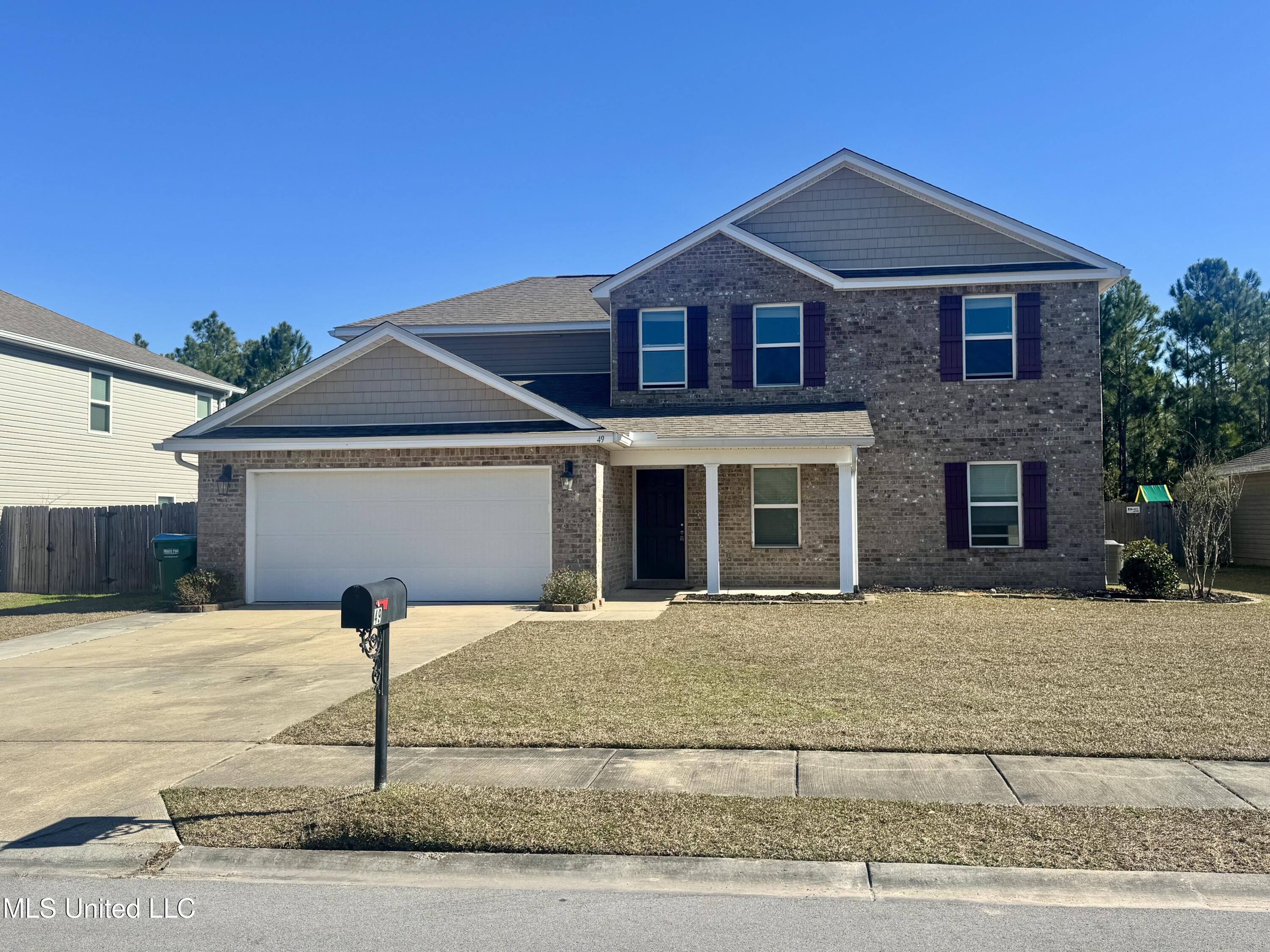 49 Whisperwood Lane Property Photo 1