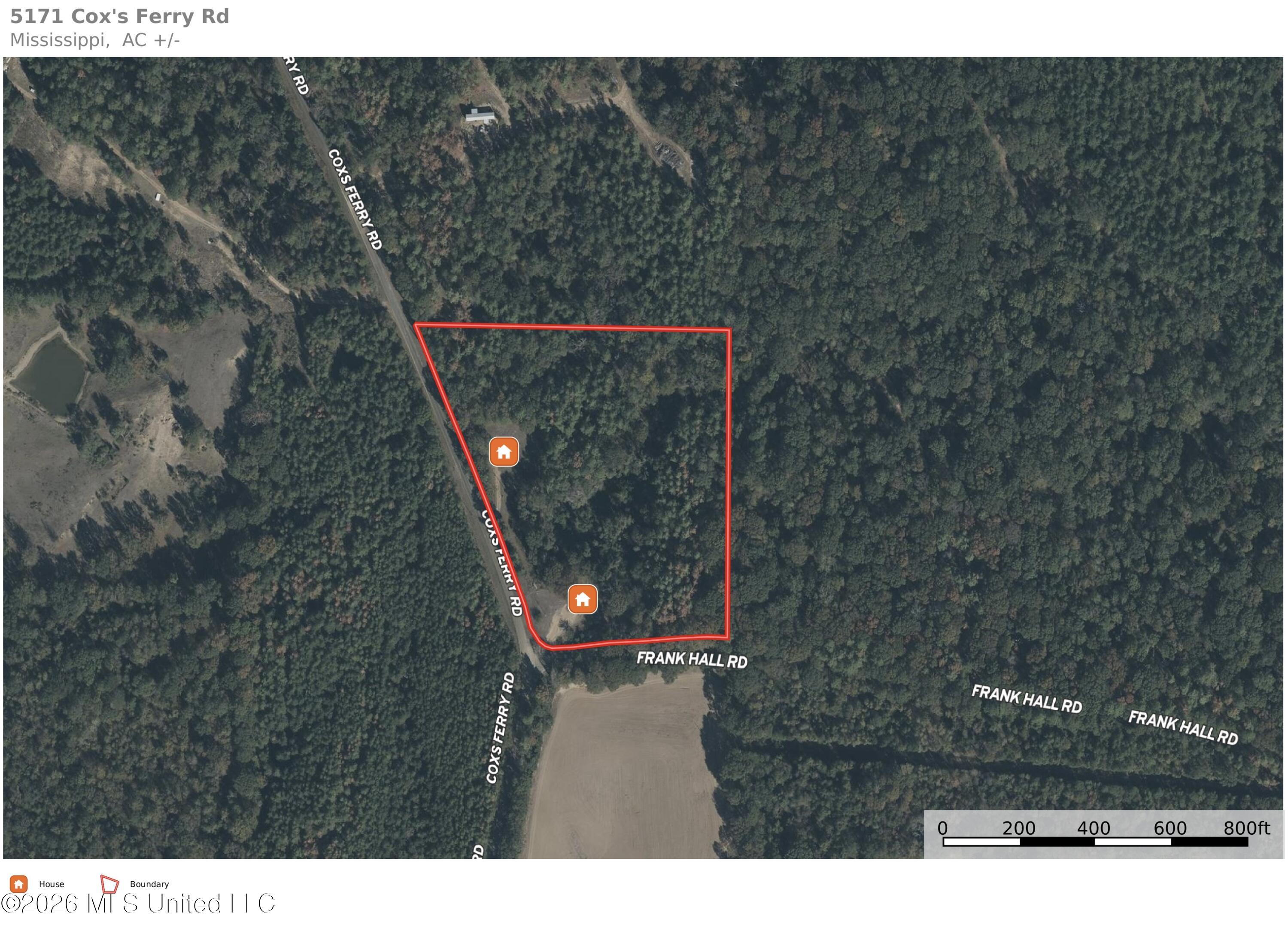 5171 Coxs Ferry Road Property Photo 11