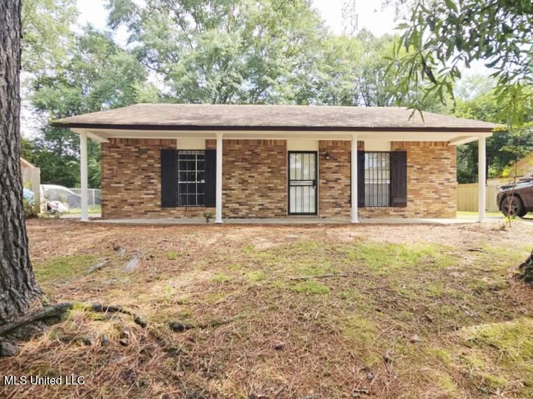 2336 Princess Pine Drive Property Photo 1