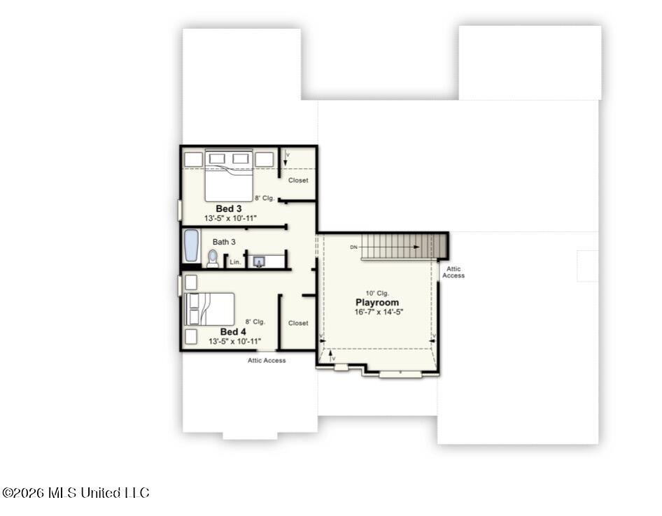 1280 Courtlynn Dr Drive Property Photo 33