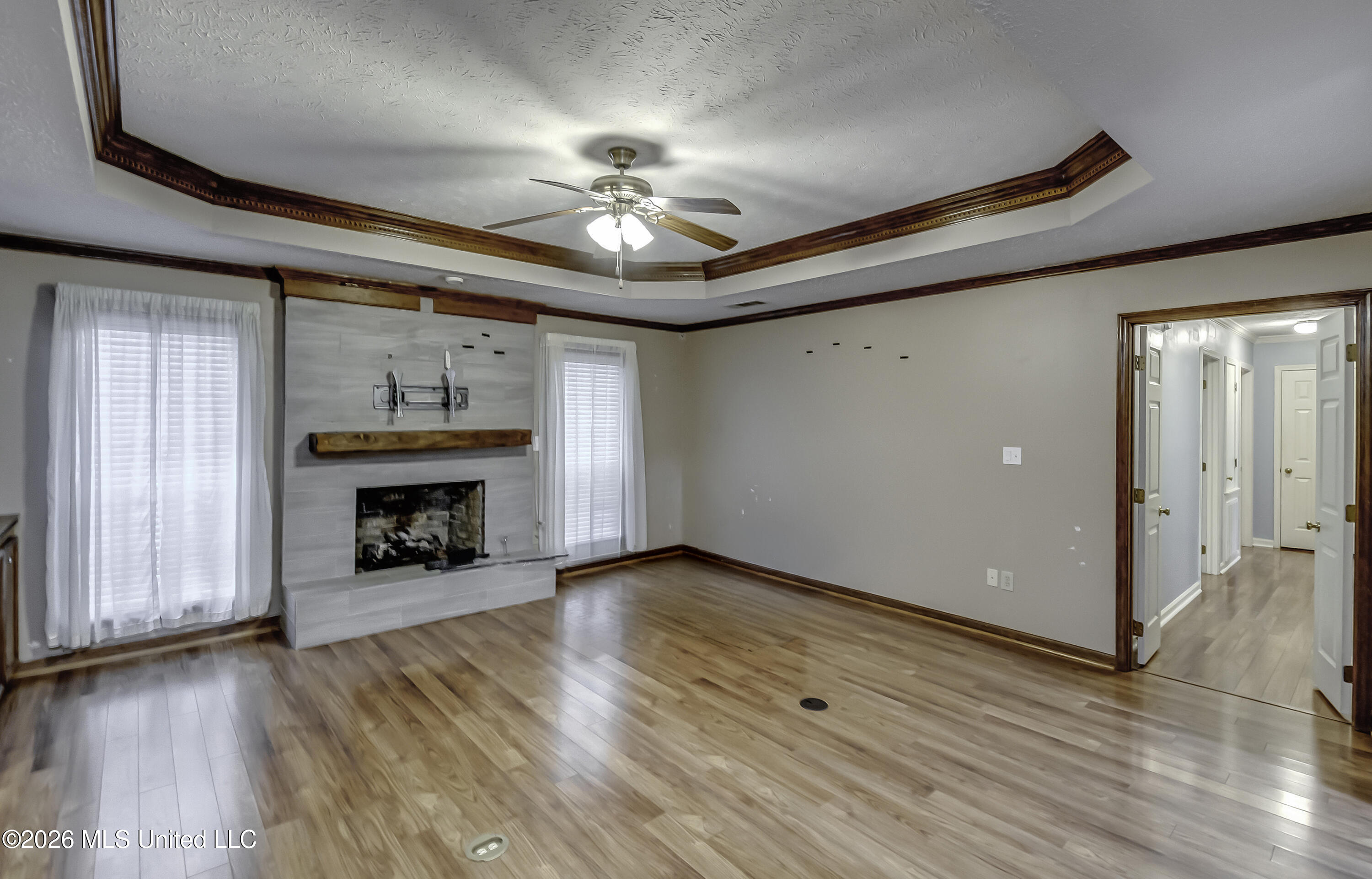 133 Oak Ridge Circle Property Photo 4