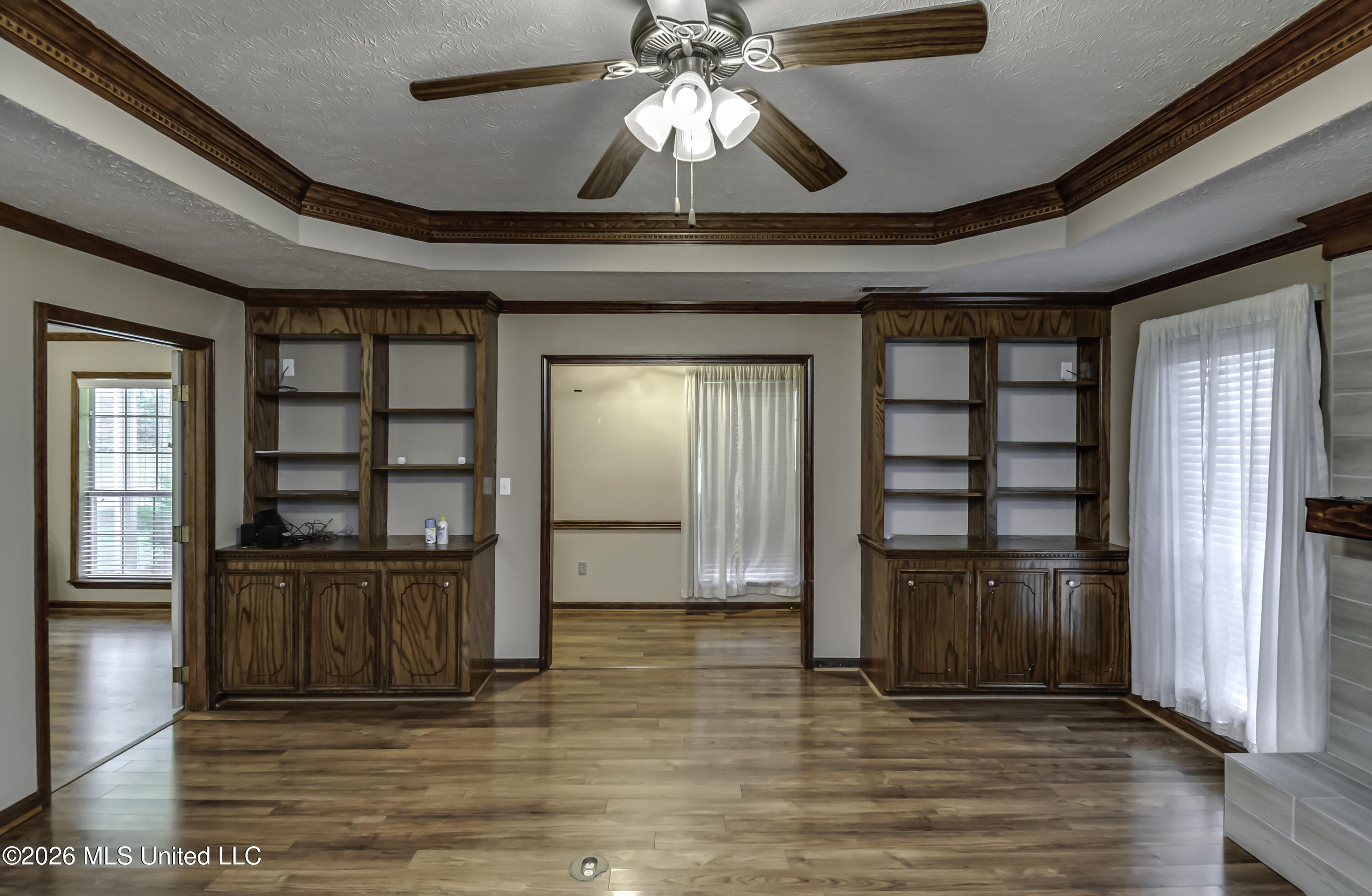 133 Oak Ridge Circle Property Photo 6