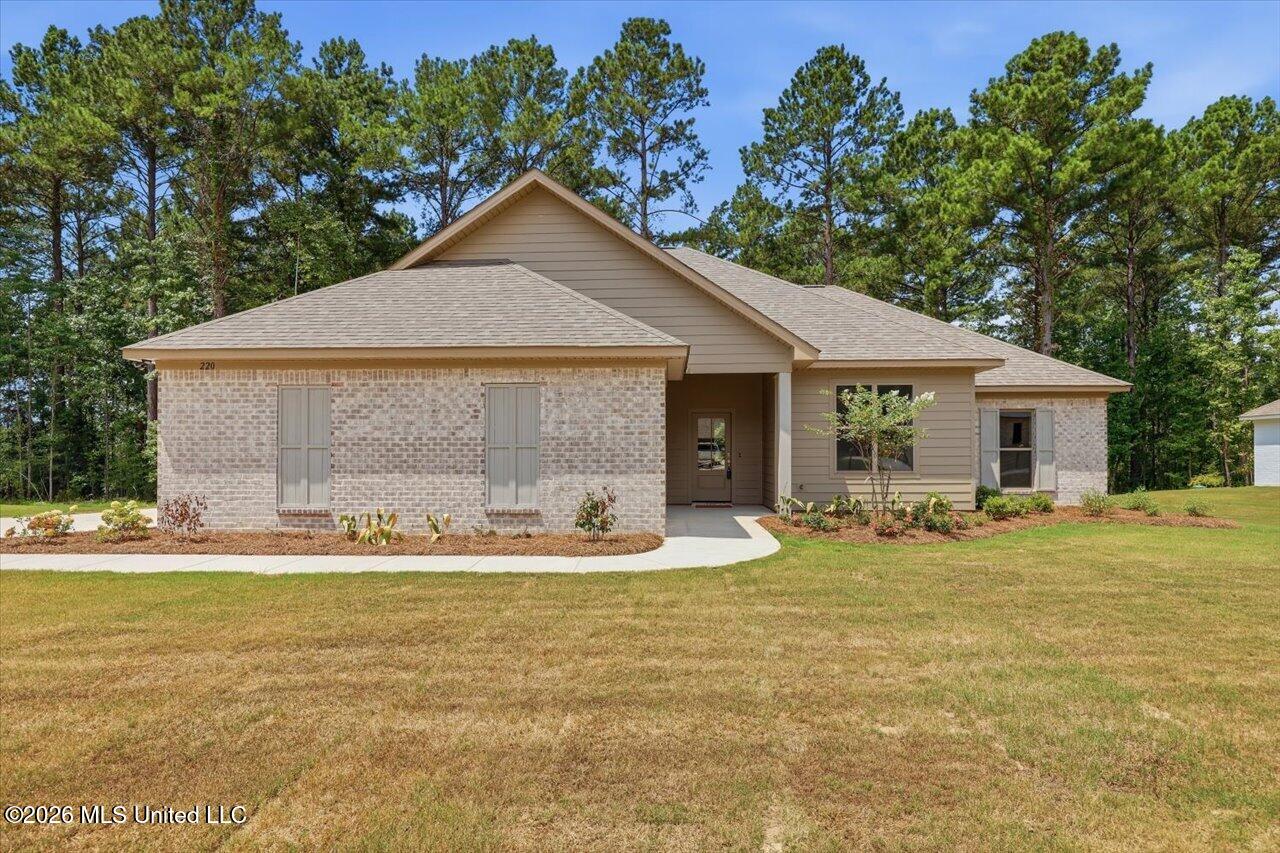 220 New Haven Lane Property Photo 1