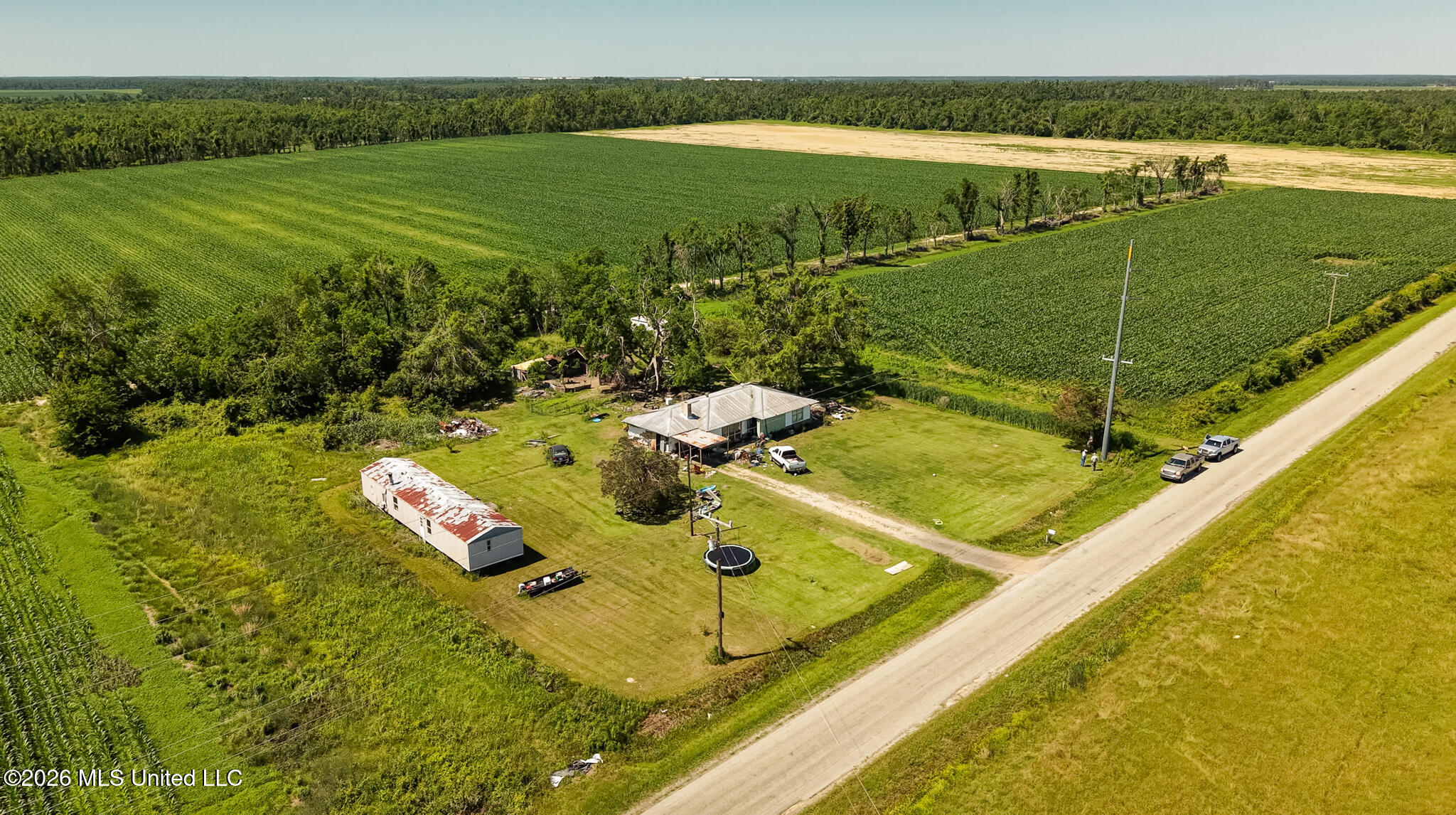 3293 Mitchner Road Property Photo 2