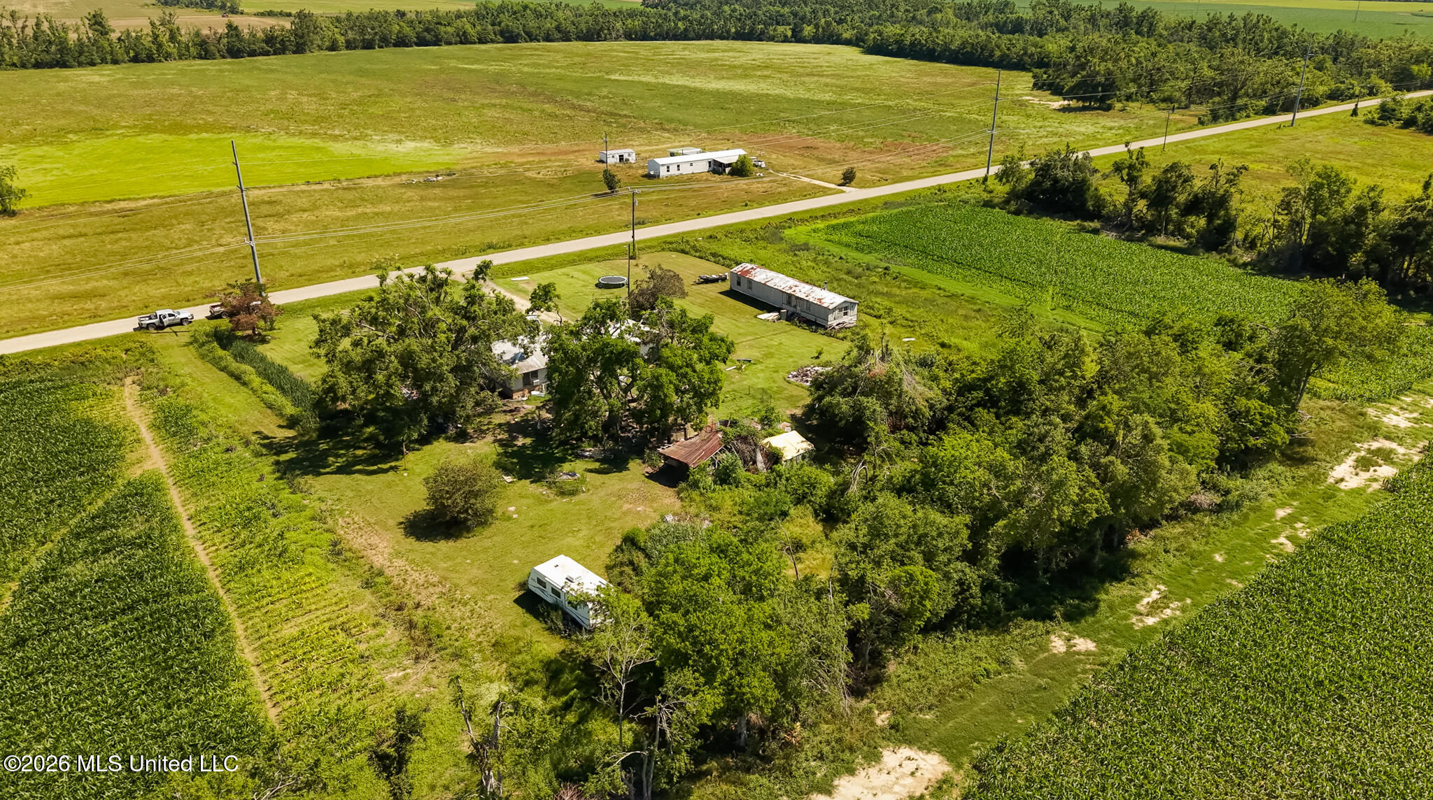 3293 Mitchner Road Property Photo 3