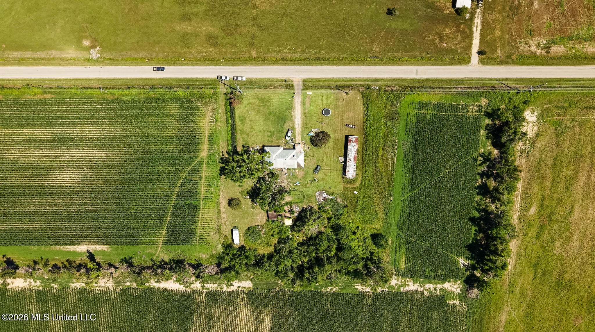 3293 Mitchner Road Property Photo 4