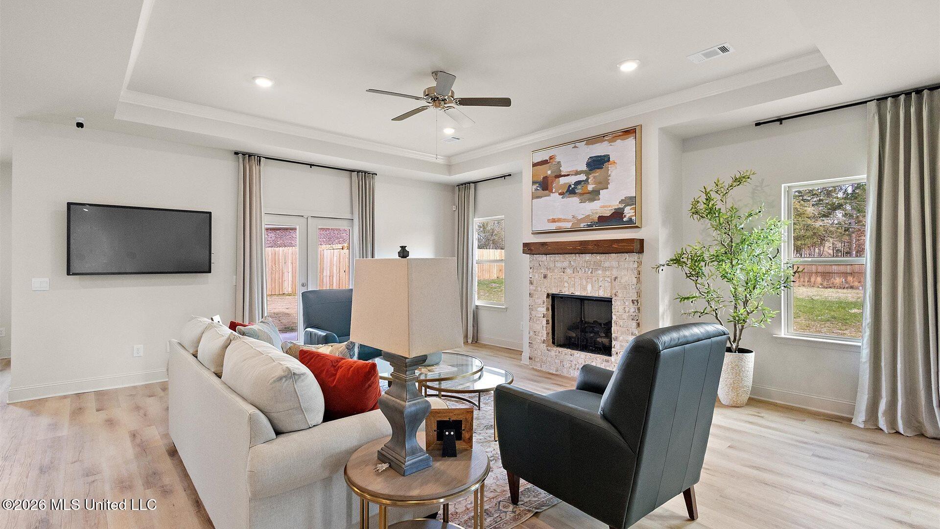 100 Kentucky Way Property Photo 19