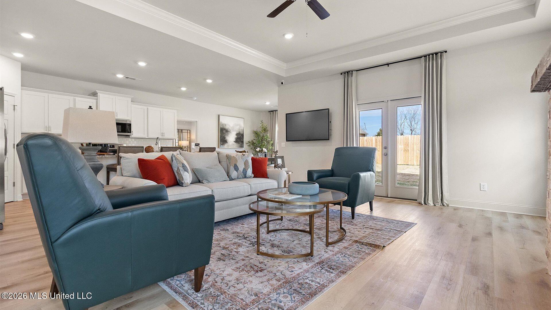 100 Kentucky Way Property Photo 20