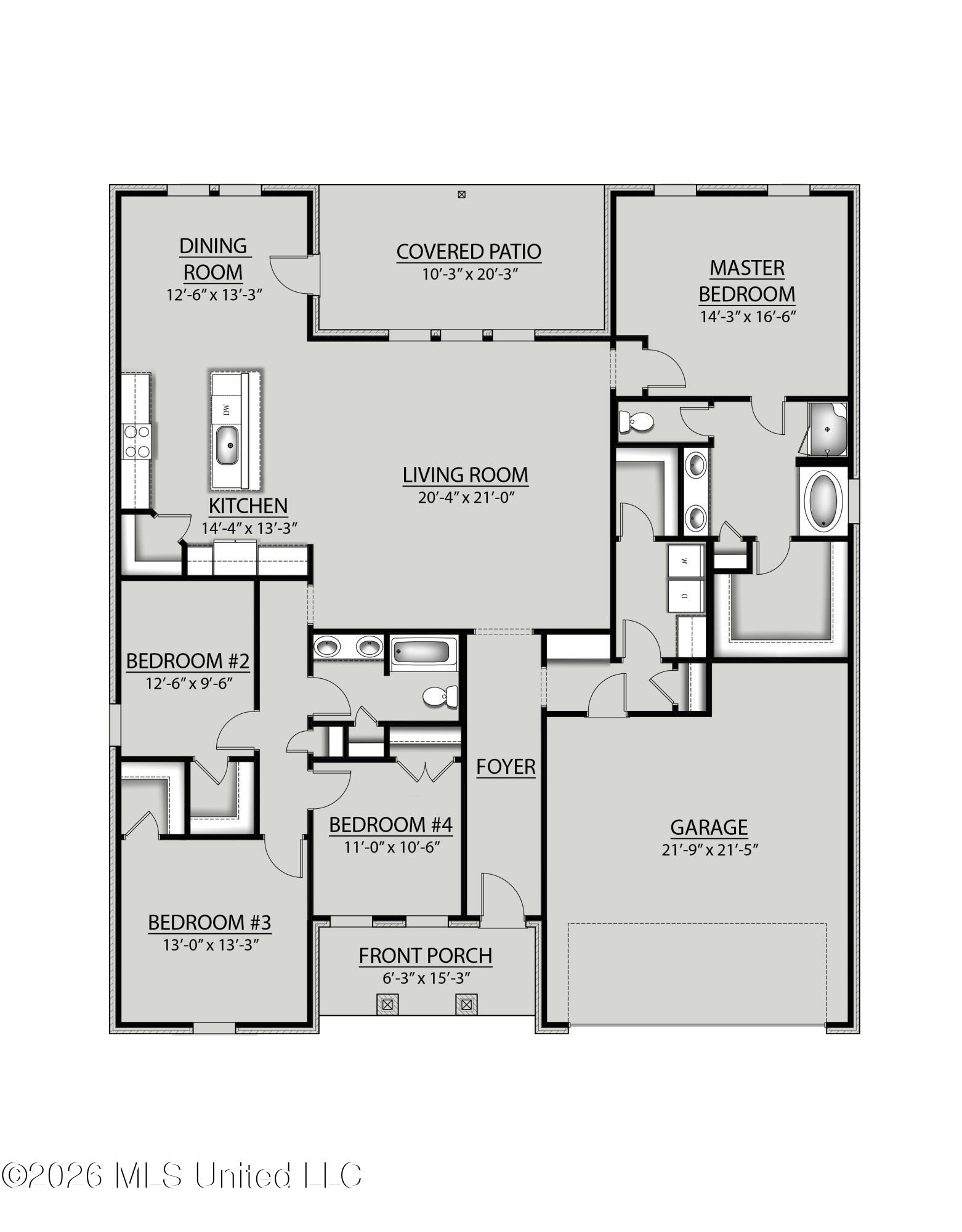 13 Red Oak Drive Property Photo 2