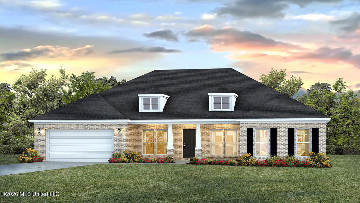 104 Triple Crown Cove Property Photo 1