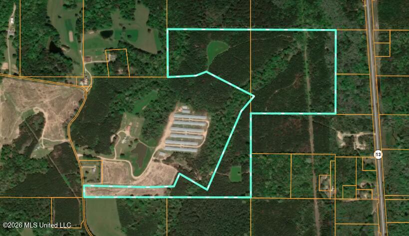 Oak Grove Road Property Photo 25
