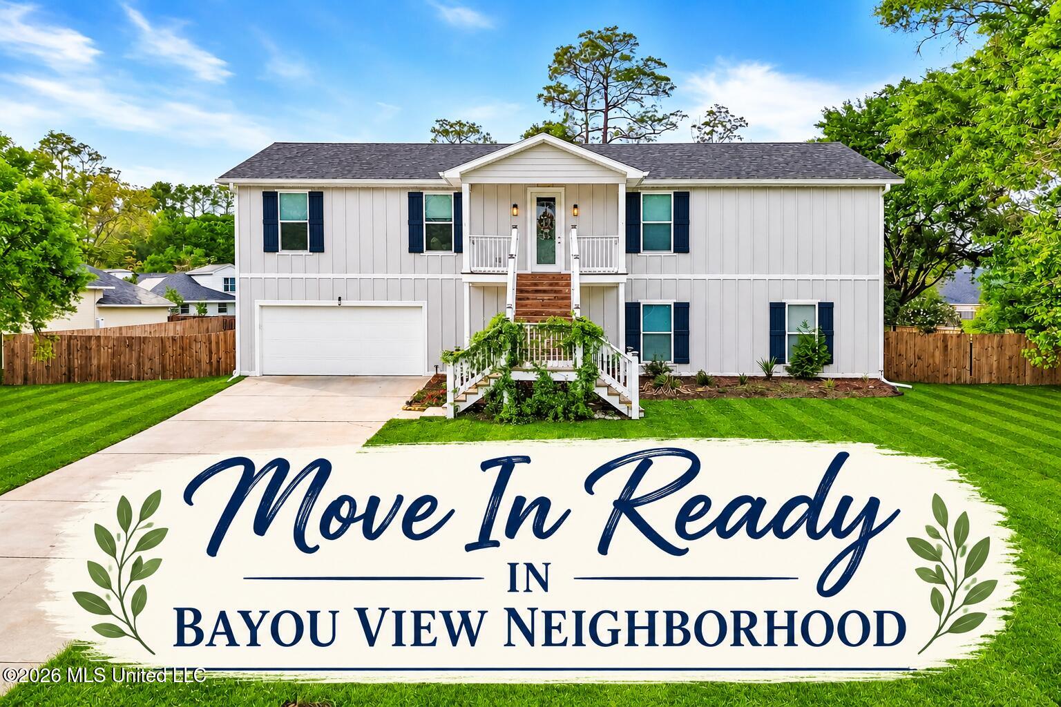 29 Bayou View Drive Property Photo 1