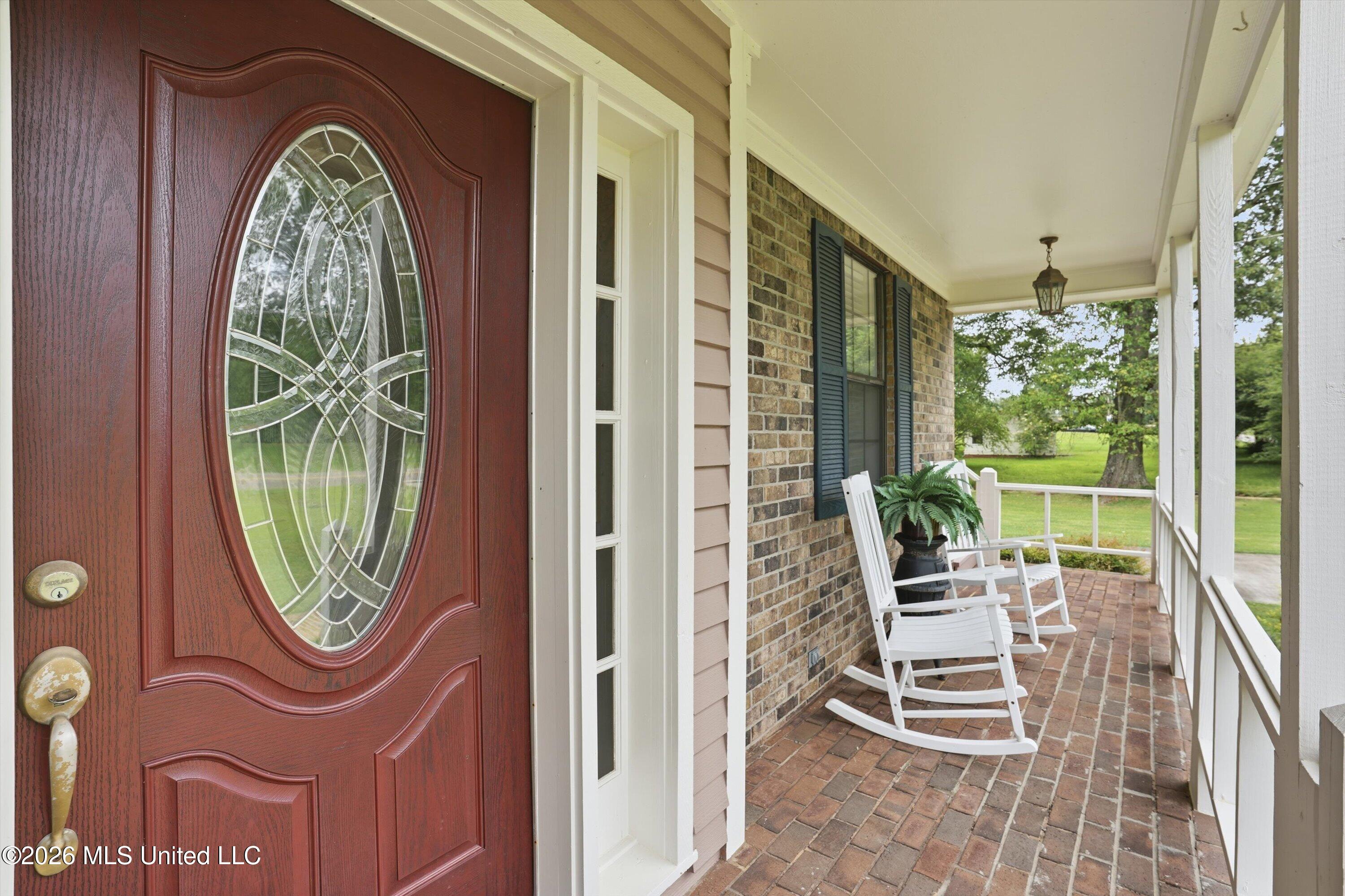 110 Shady Oaks Circle Property Photo 4