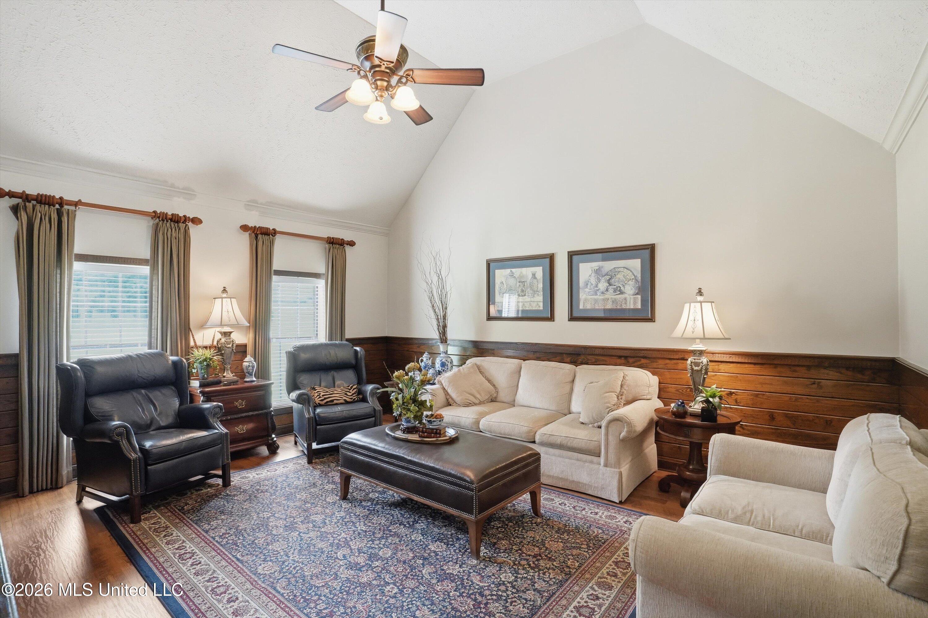 110 Shady Oaks Circle Property Photo 19