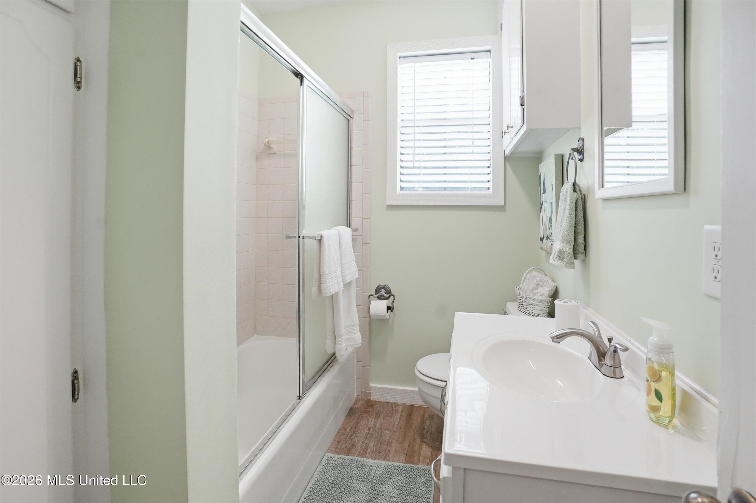 110 Shady Oaks Circle Property Photo 34