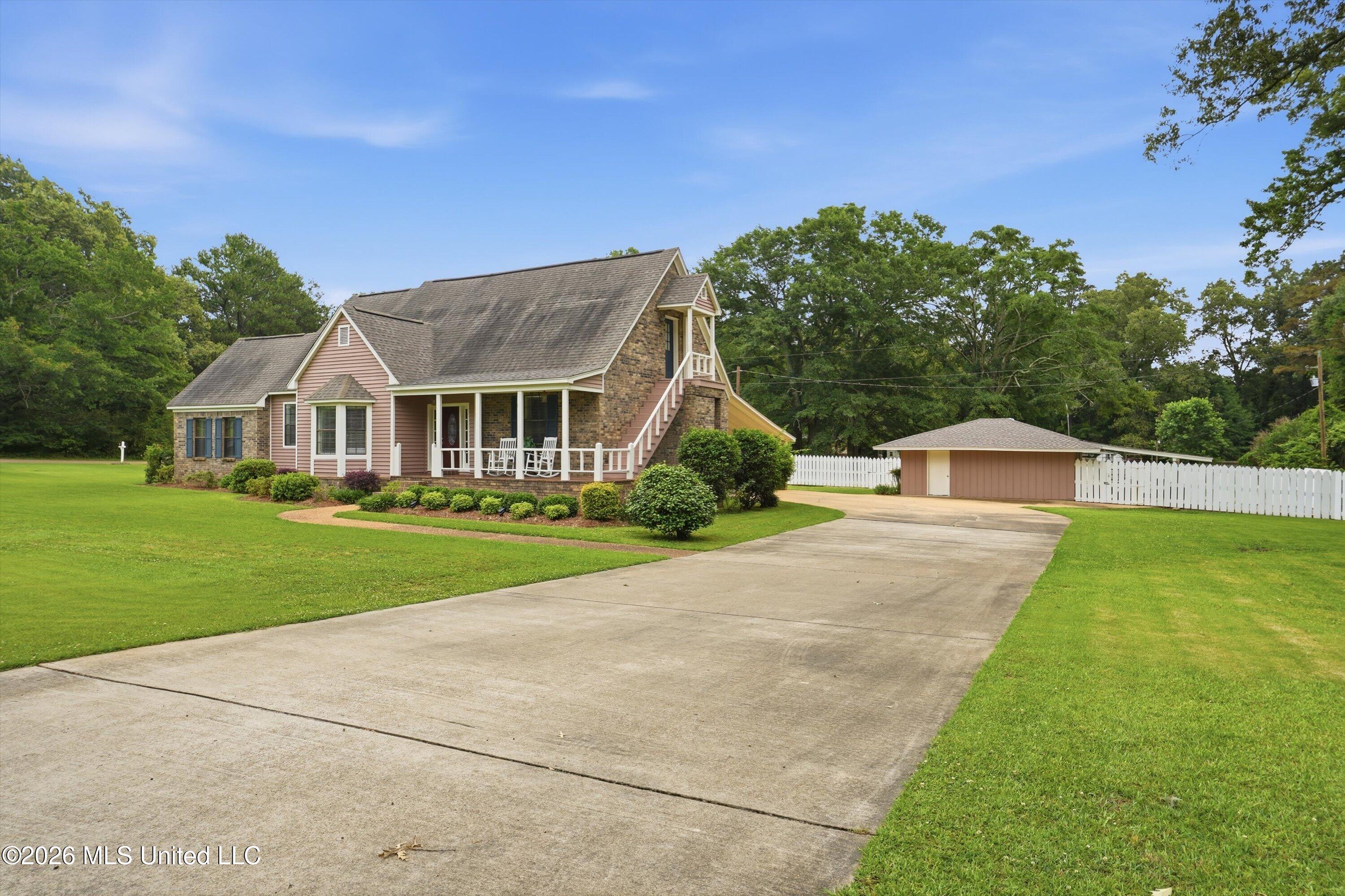 110 Shady Oaks Circle Property Photo 43