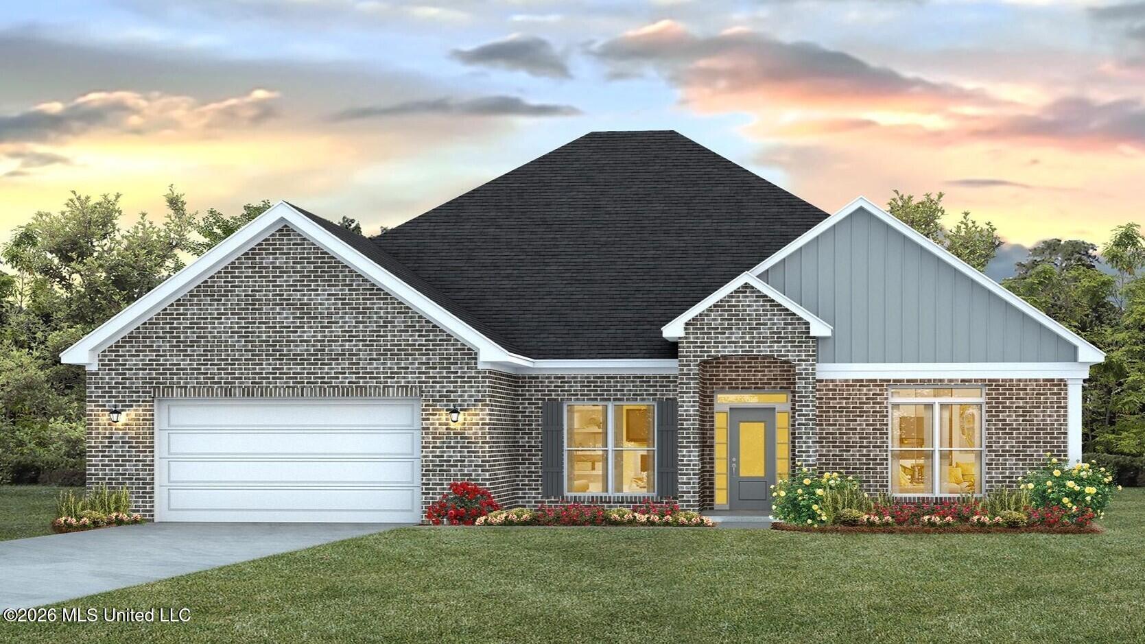 305 Castlewood Circle Property Photo 1