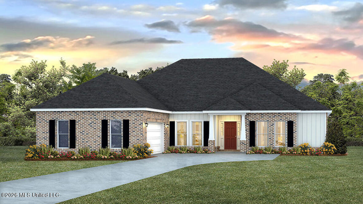 303 Castlewood Circle Property Photo 1