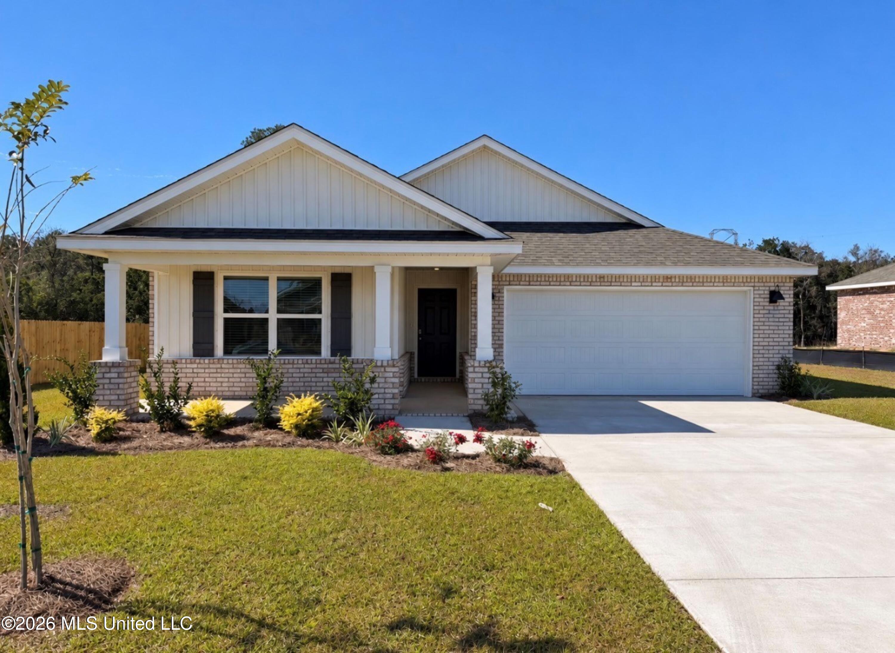 9364 Reserve Boulevard Property Photo 1