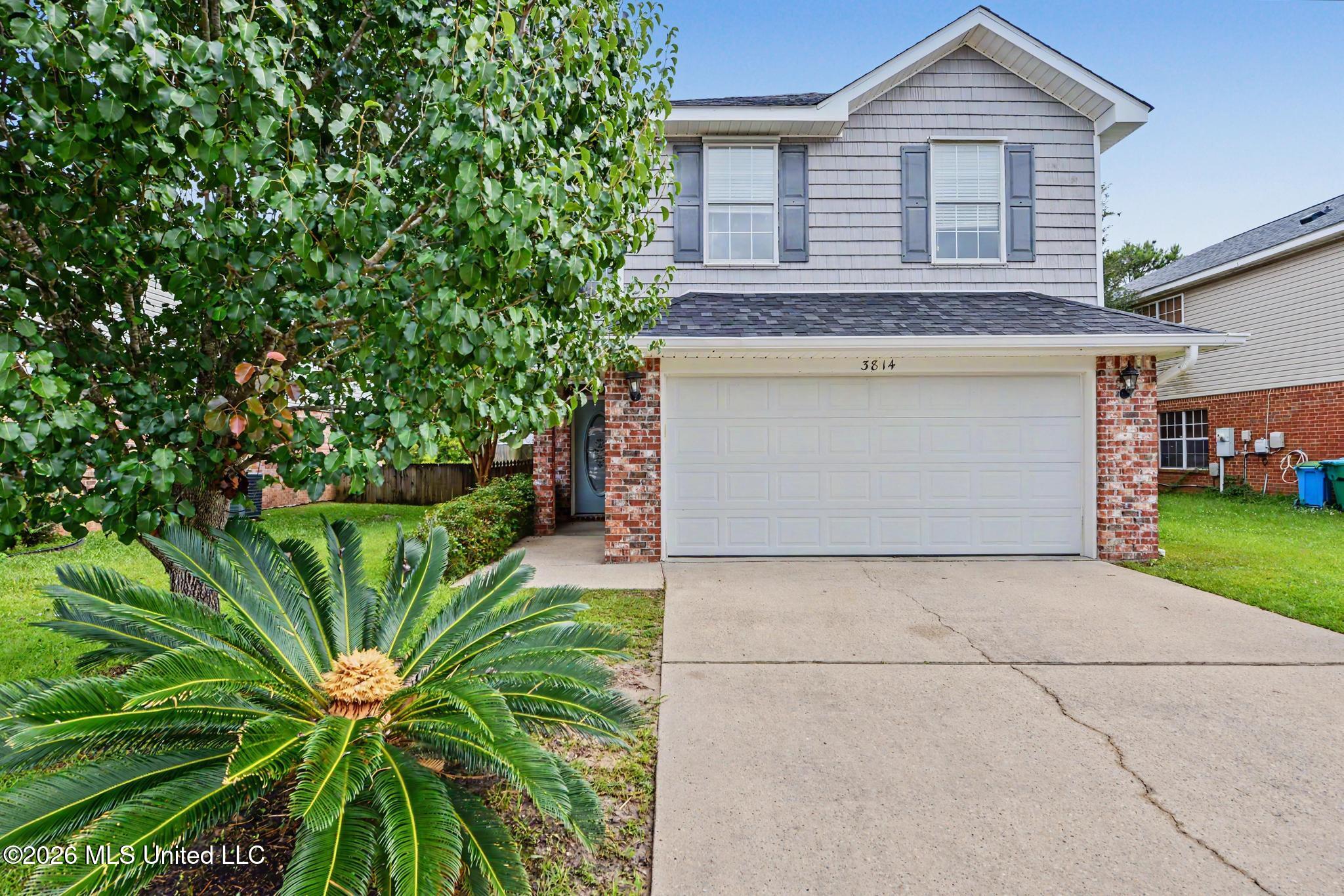 3814 Timber Lake Drive Property Photo 1