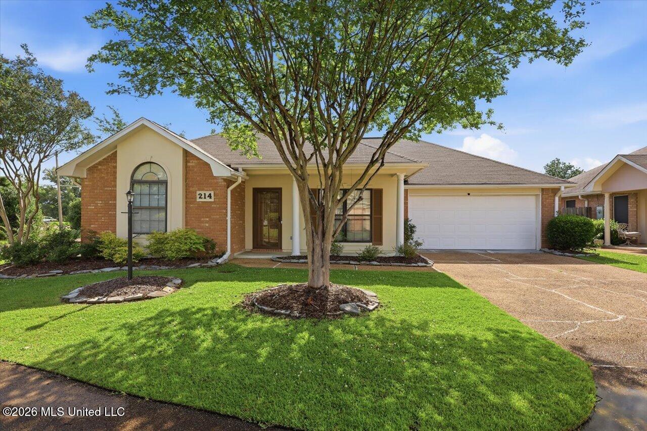 214 Waterfall Way Property Photo 1