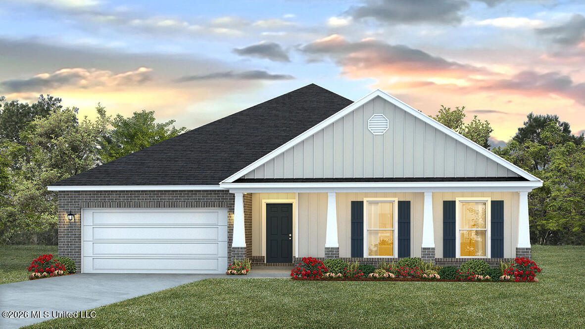 16198 Blue Ridge Drive Property Photo 1