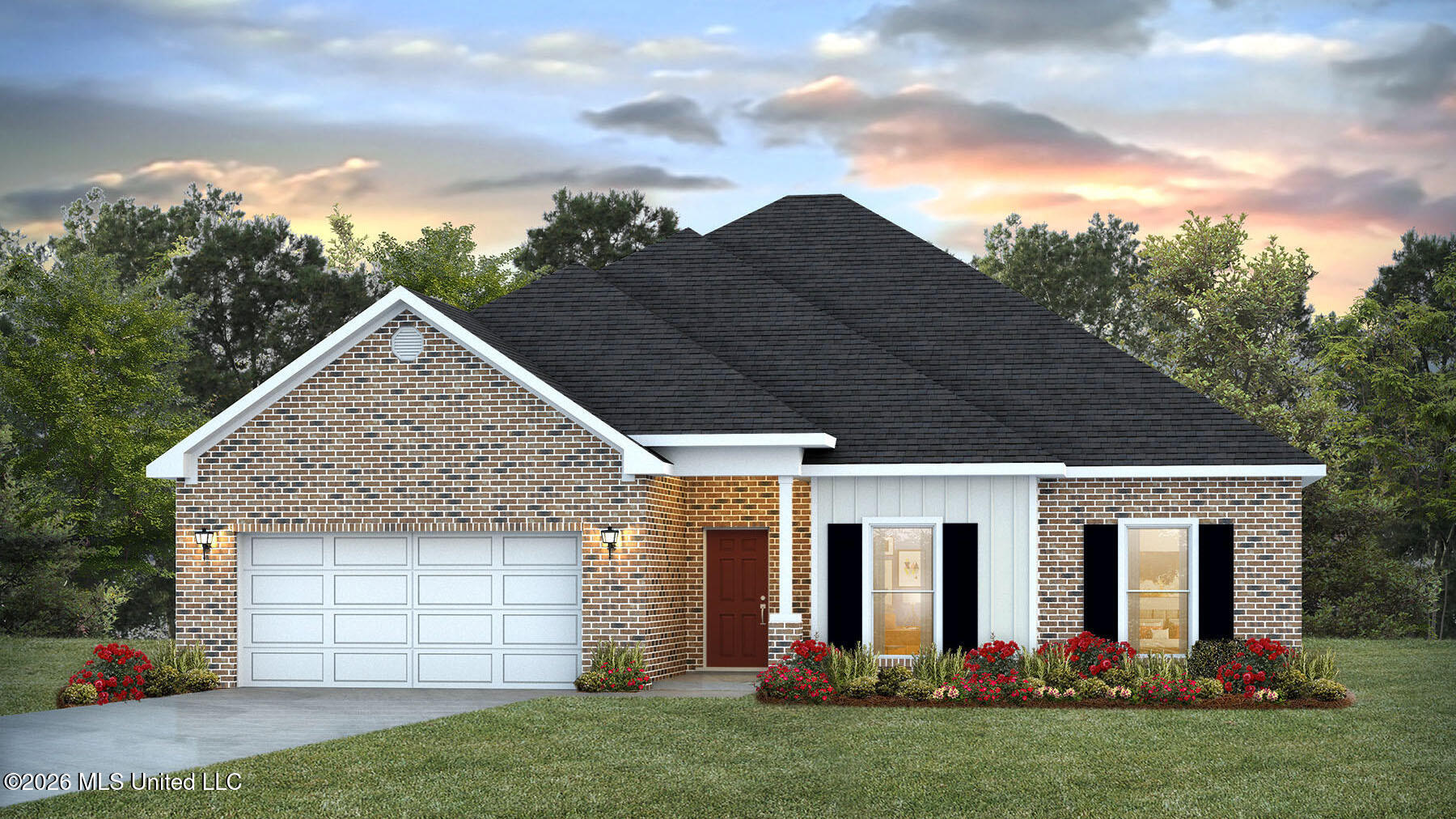 16194 Blue Ridge Drive Property Photo 1