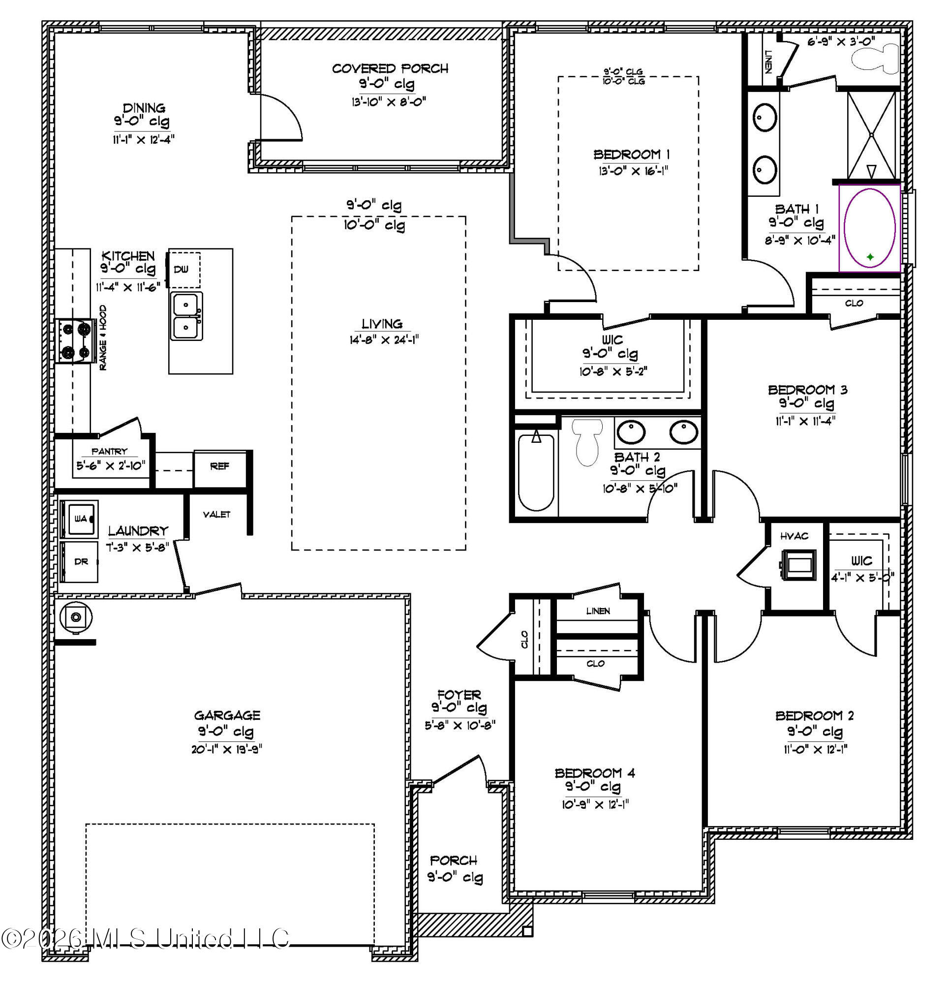 16194 Blue Ridge Drive Property Photo 32