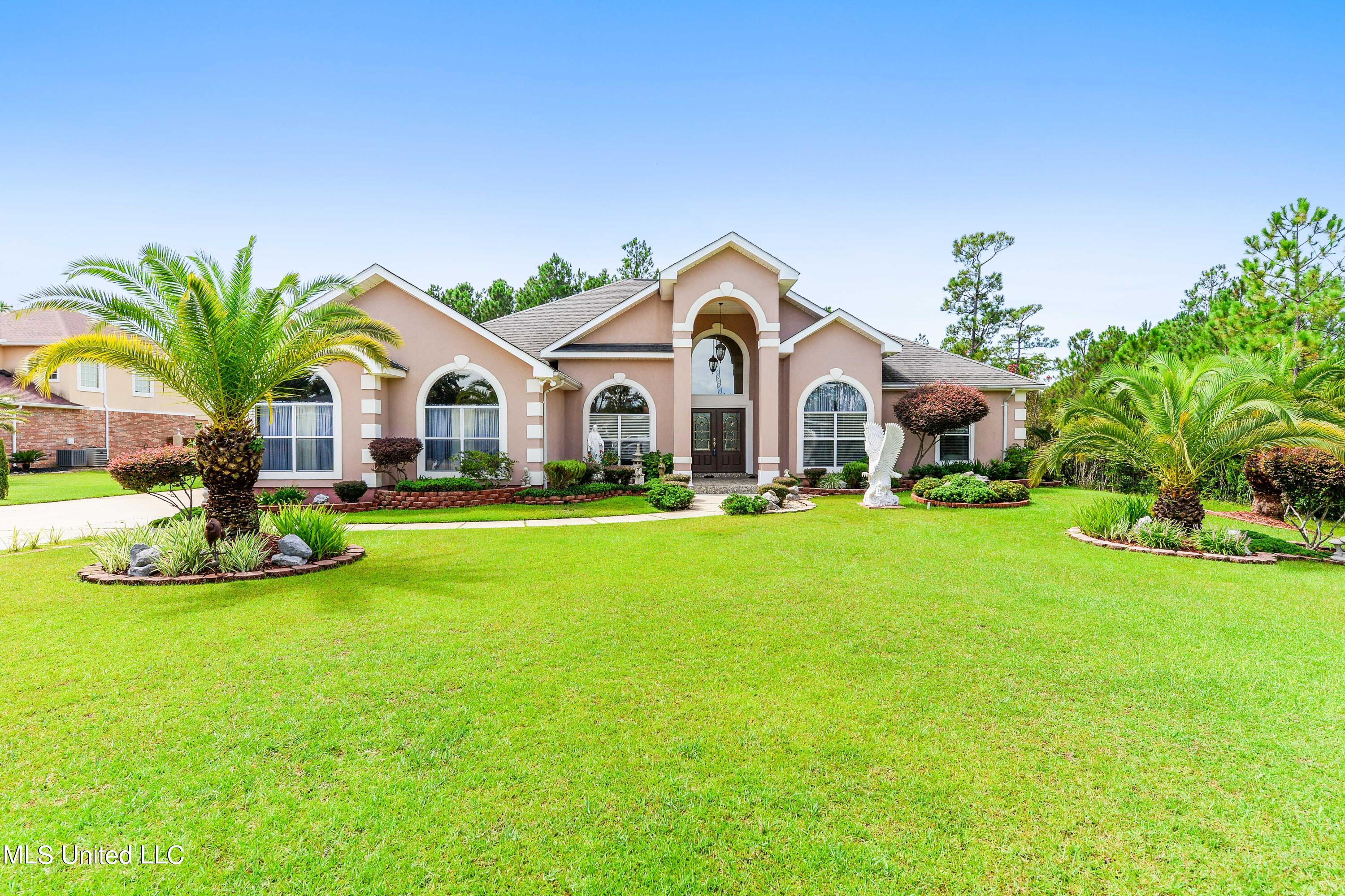 3199 Cypress Creek Drive Property Photo 1
