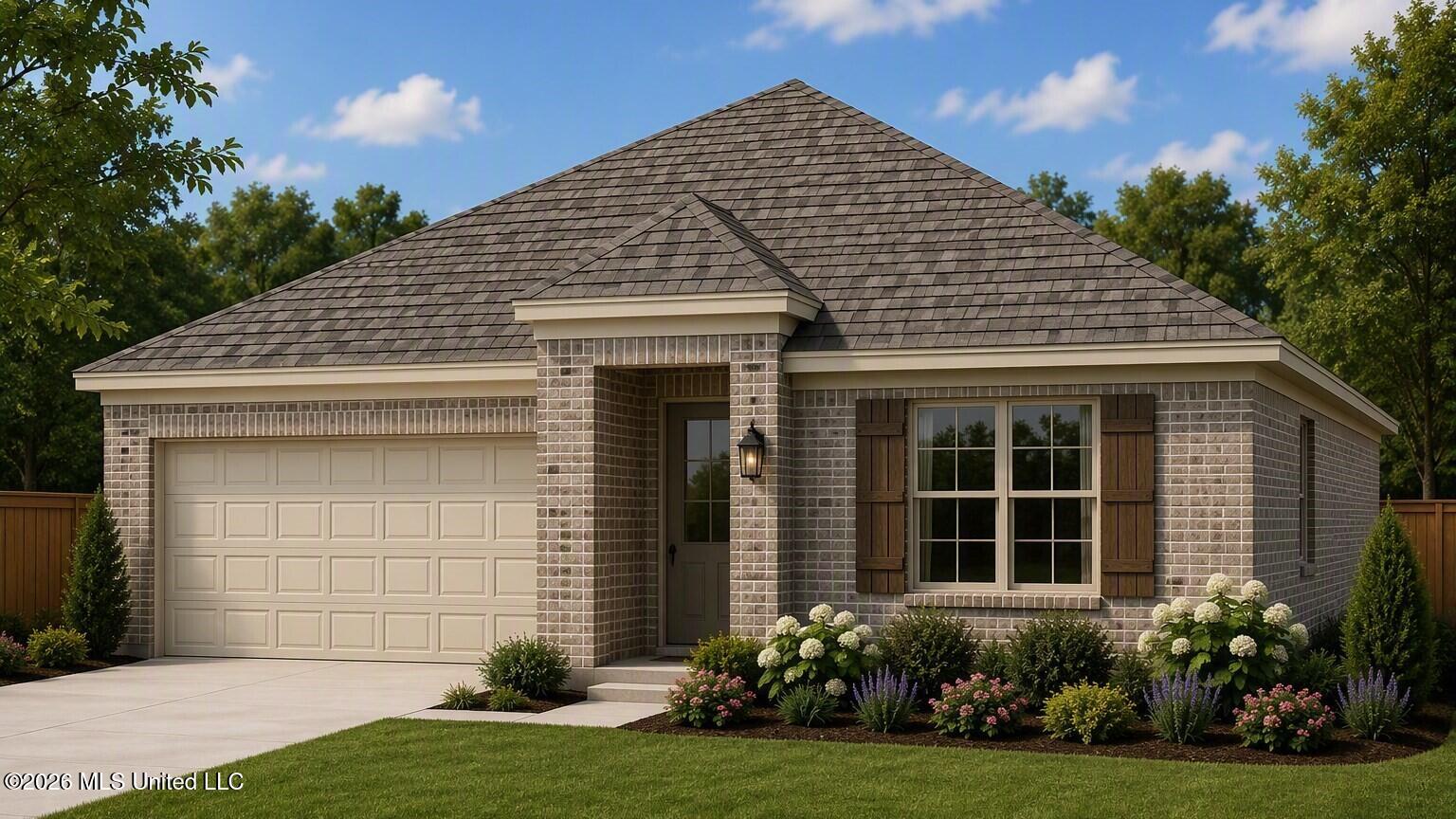 723 Honeysuckle Loop Property Photo 1
