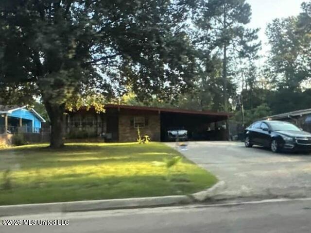 846 Berwood Drive Property Photo 1
