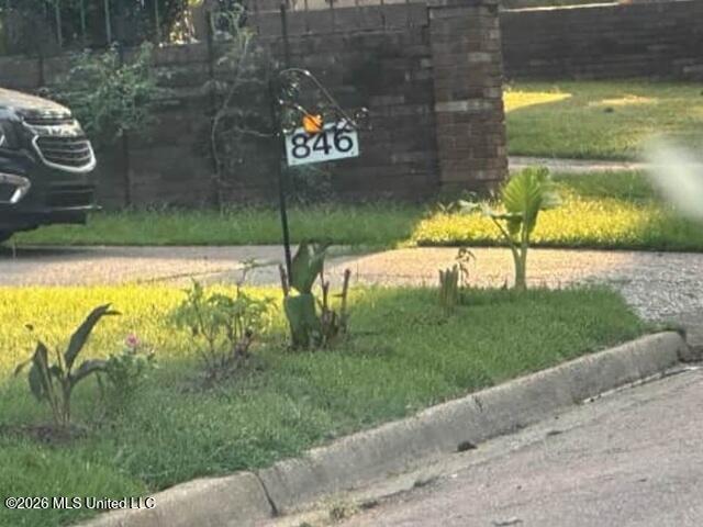 846 Berwood Drive Property Photo 3
