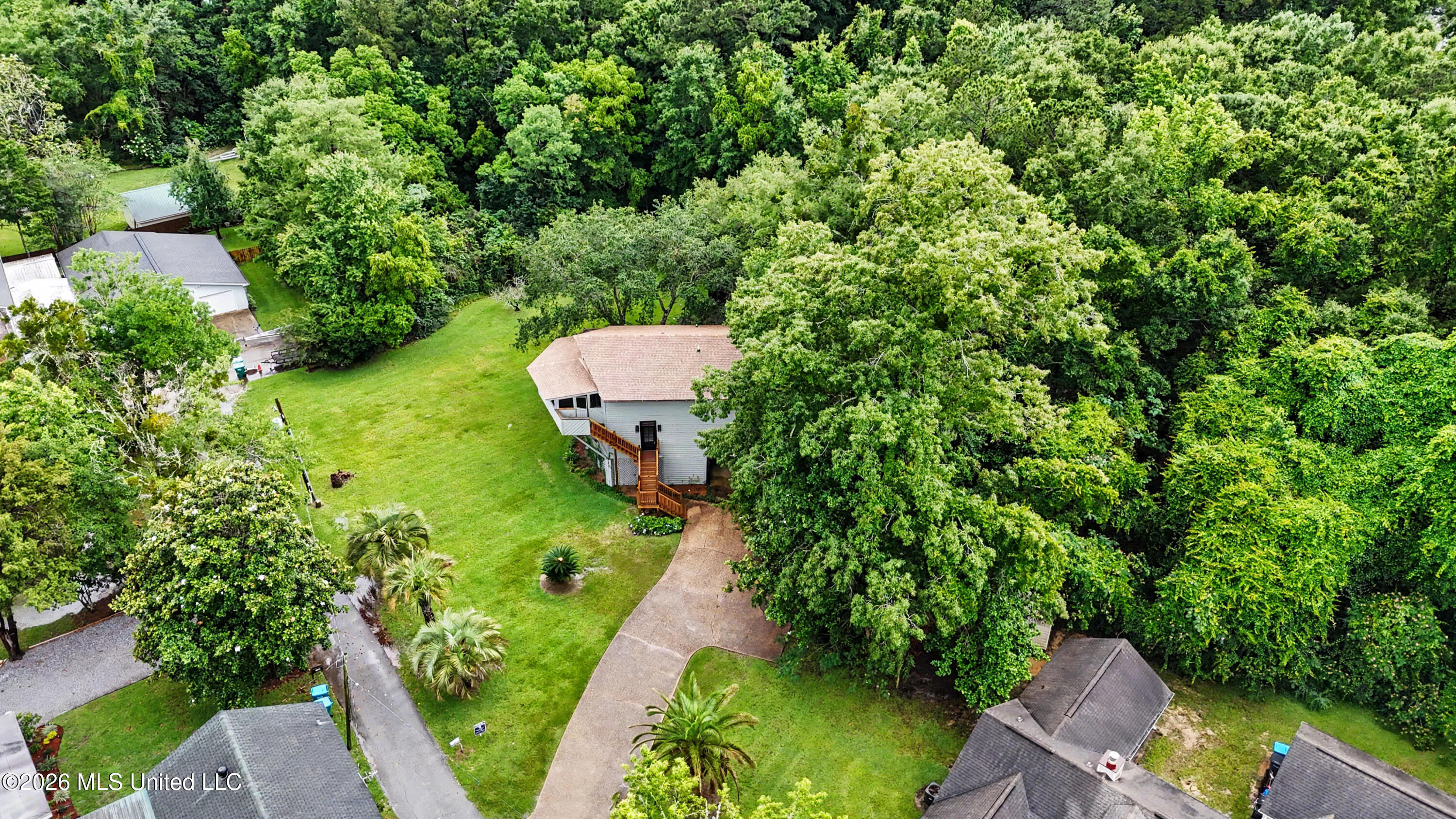 7417 Bluff Point Road Property Photo 46